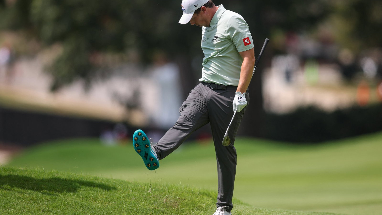 Matthew Fitzpatrick