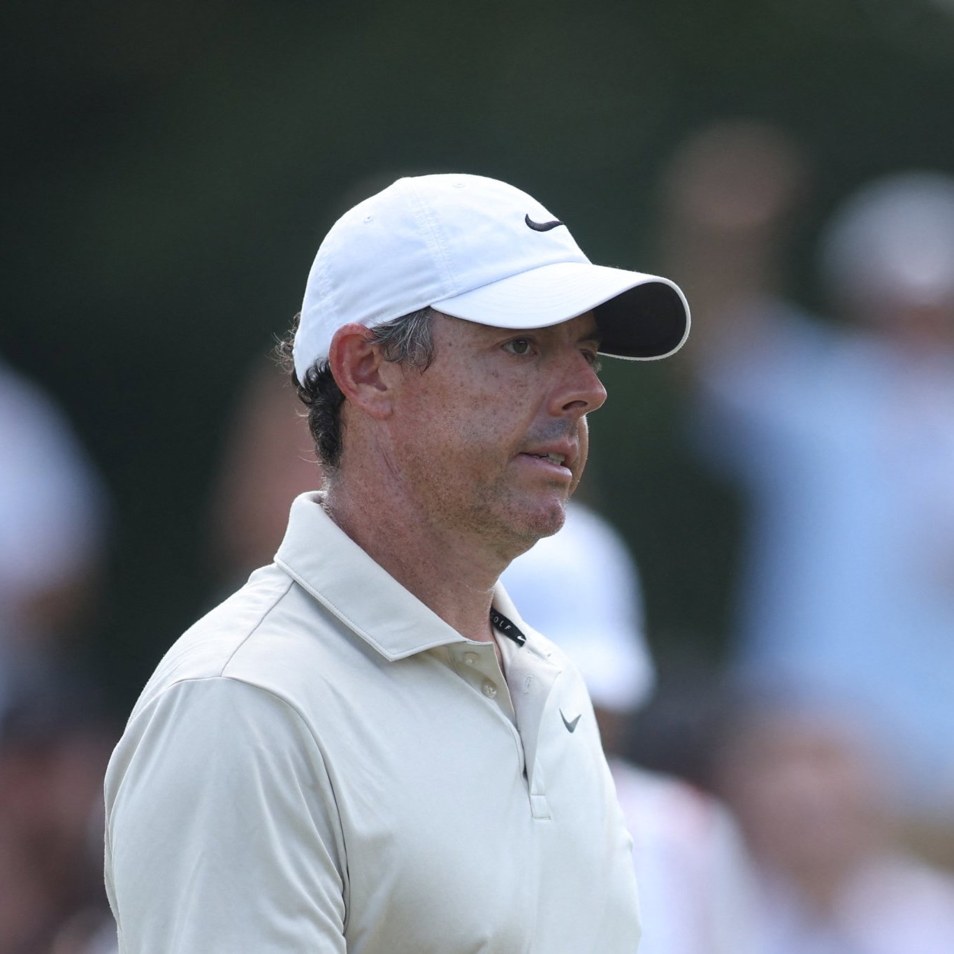 Rory McIlroy