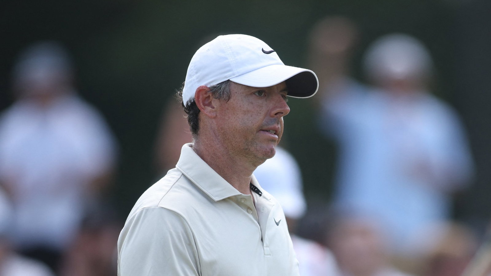 Rory McIlroy