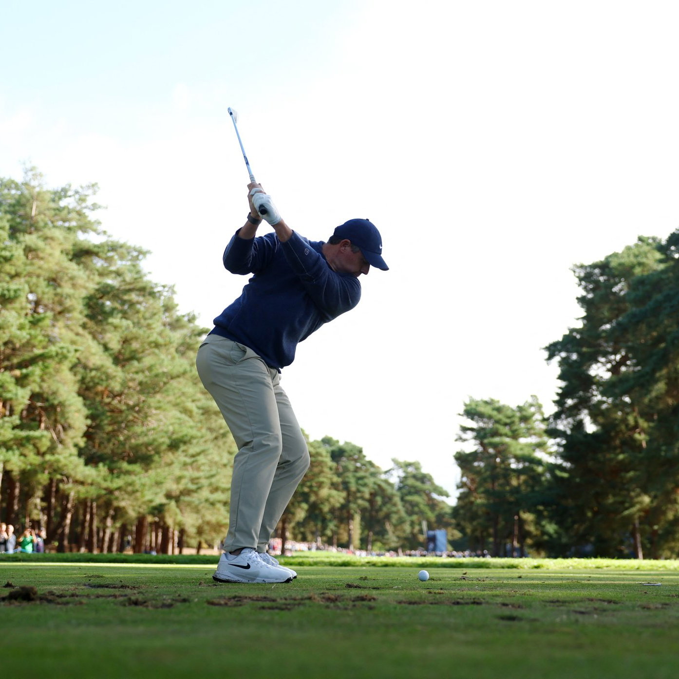 Rory McIlroy