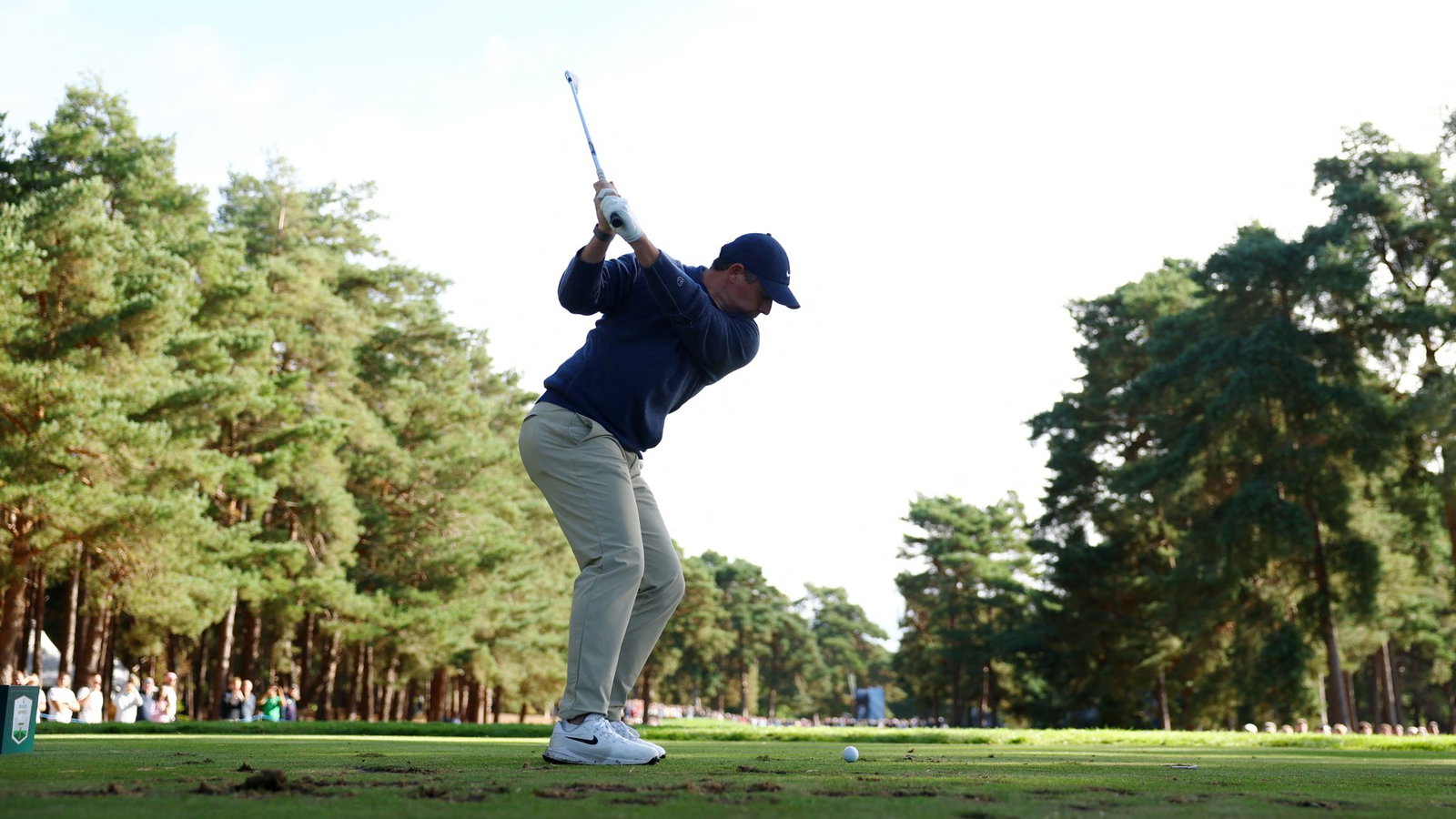 Rory McIlroy