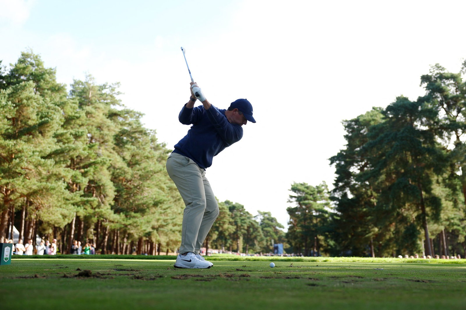 Rory McIlroy