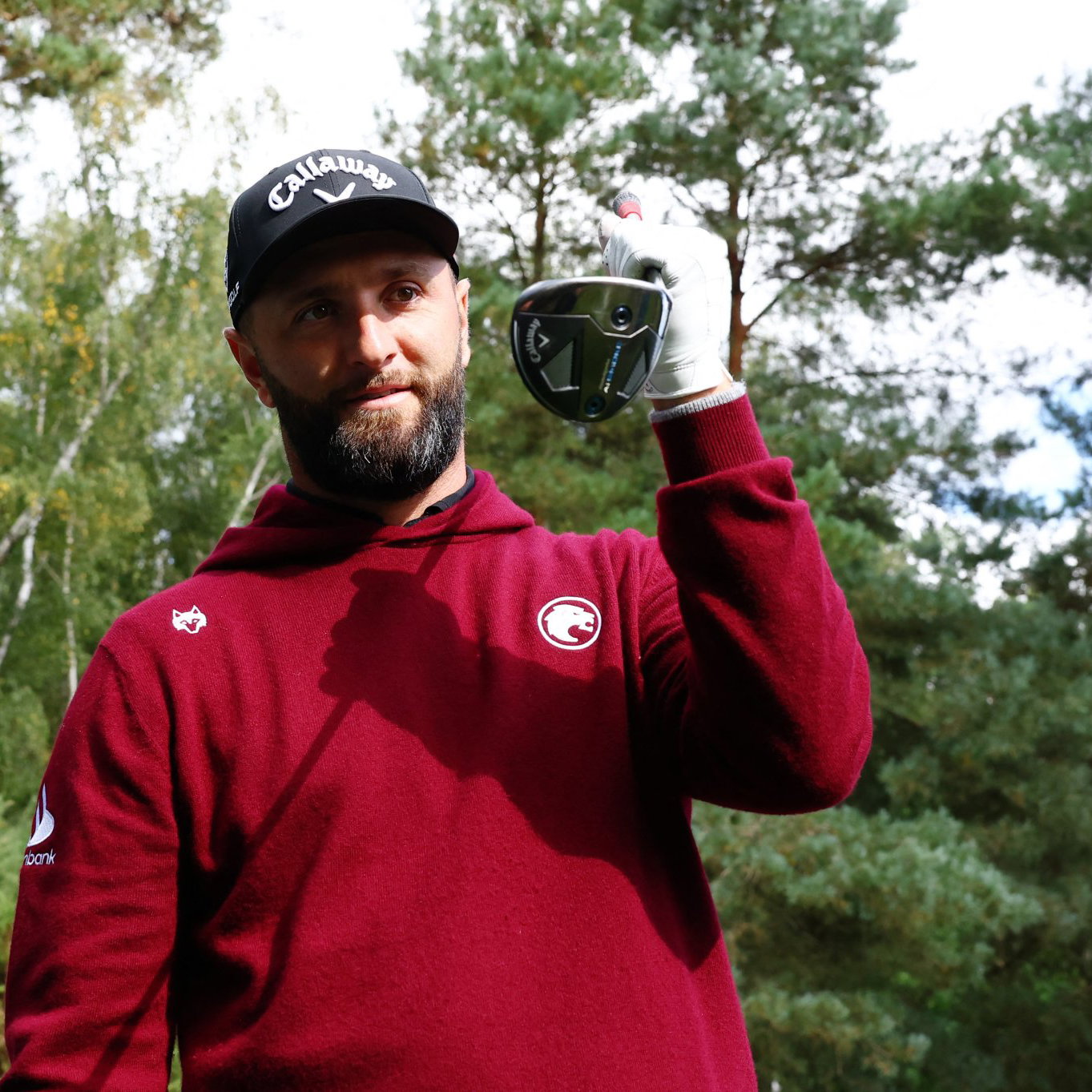 Jon Rahm