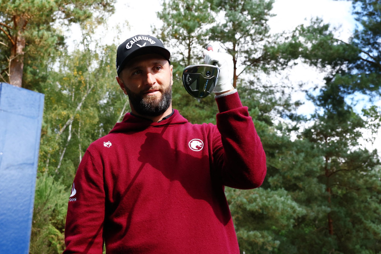 Jon Rahm