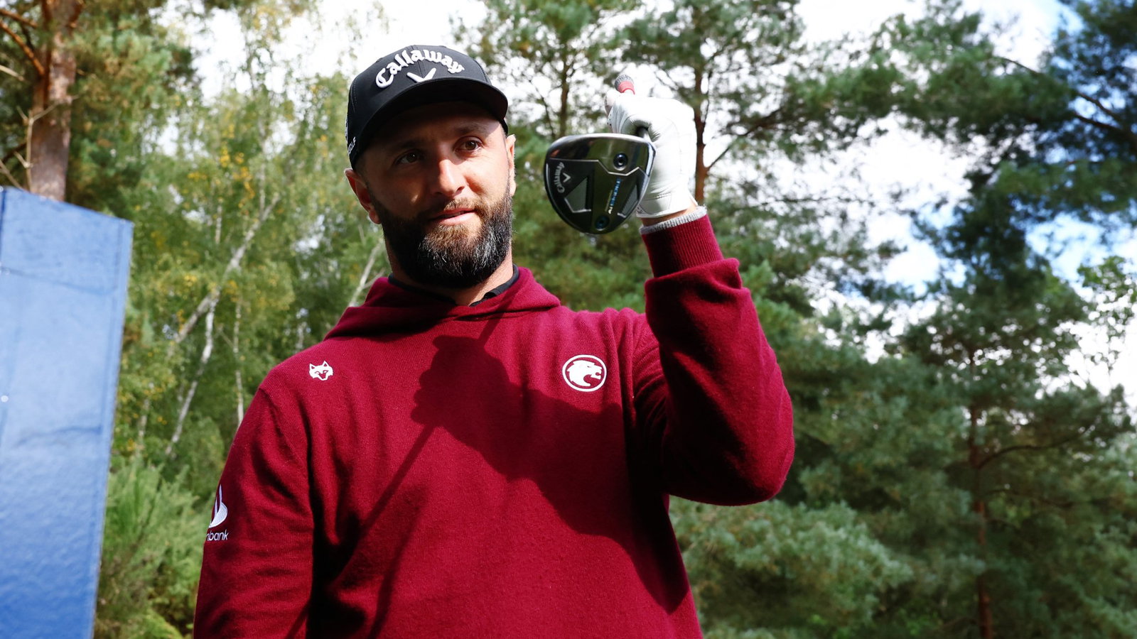 Jon Rahm