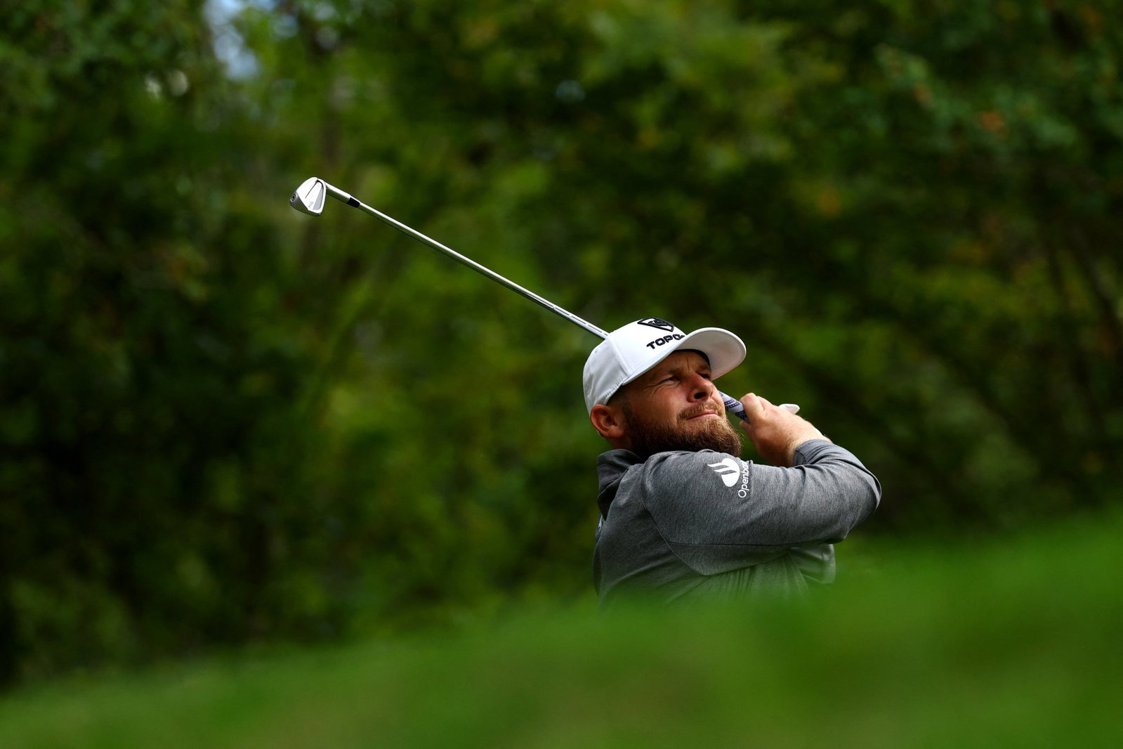 Tyrrell Hatton