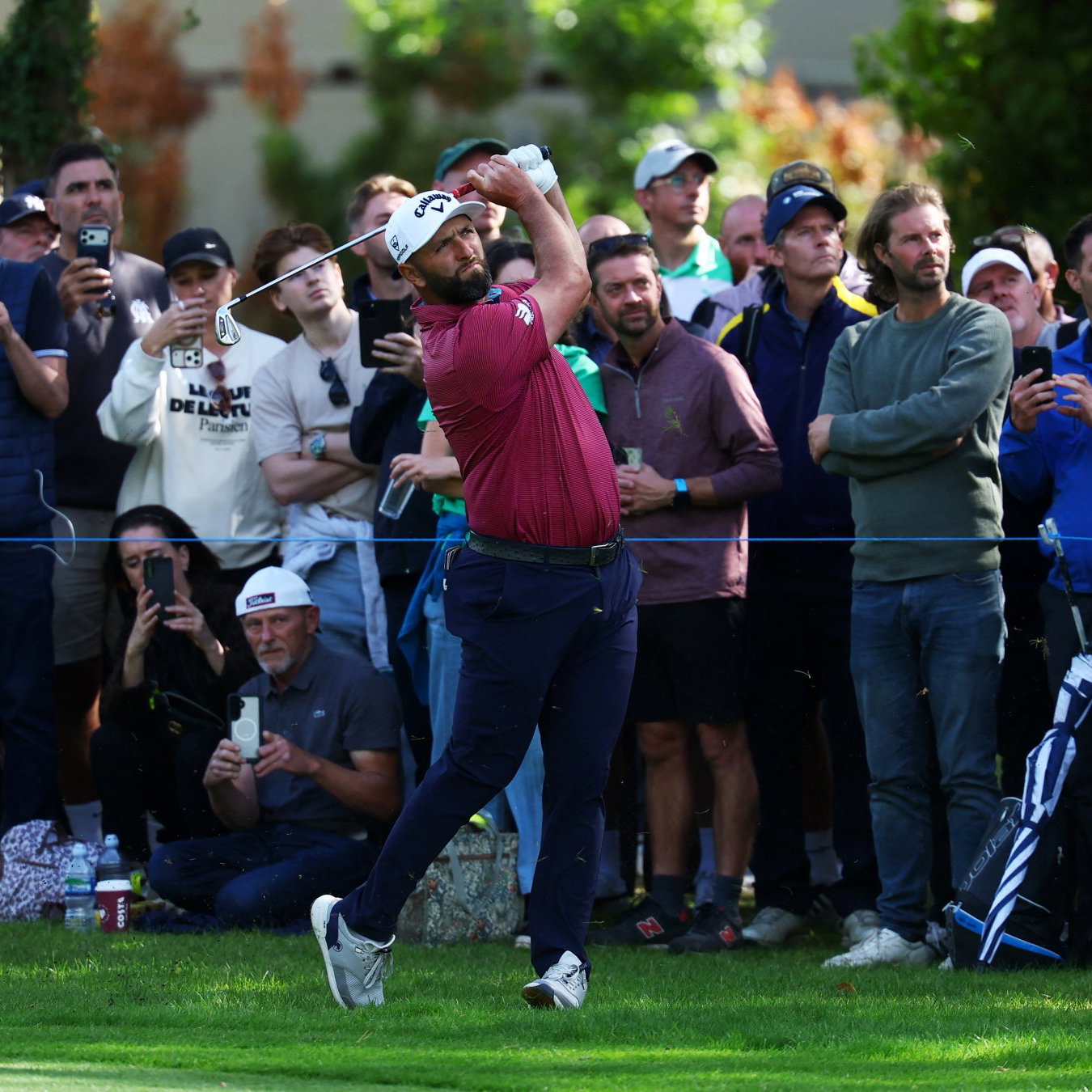 Jon Rahm