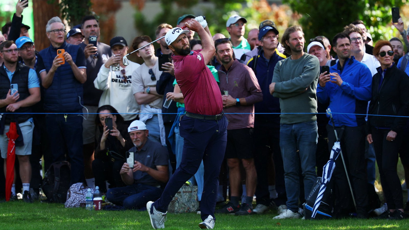 Jon Rahm