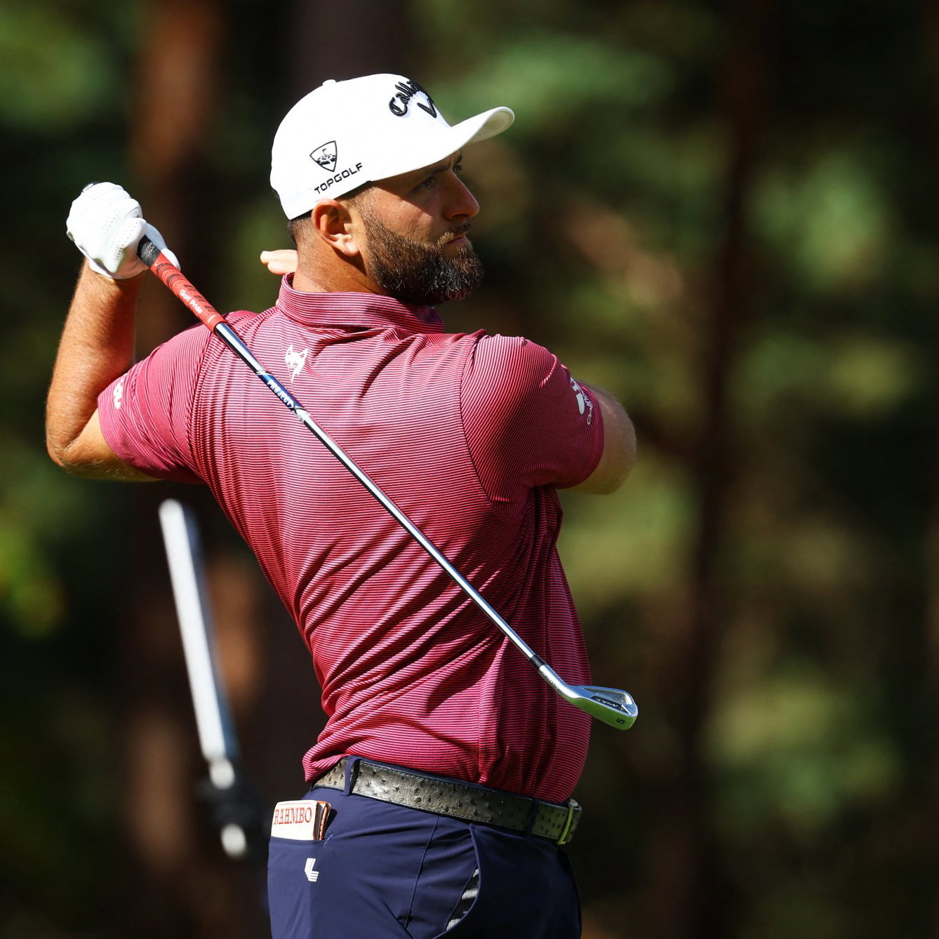 Jon Rahm