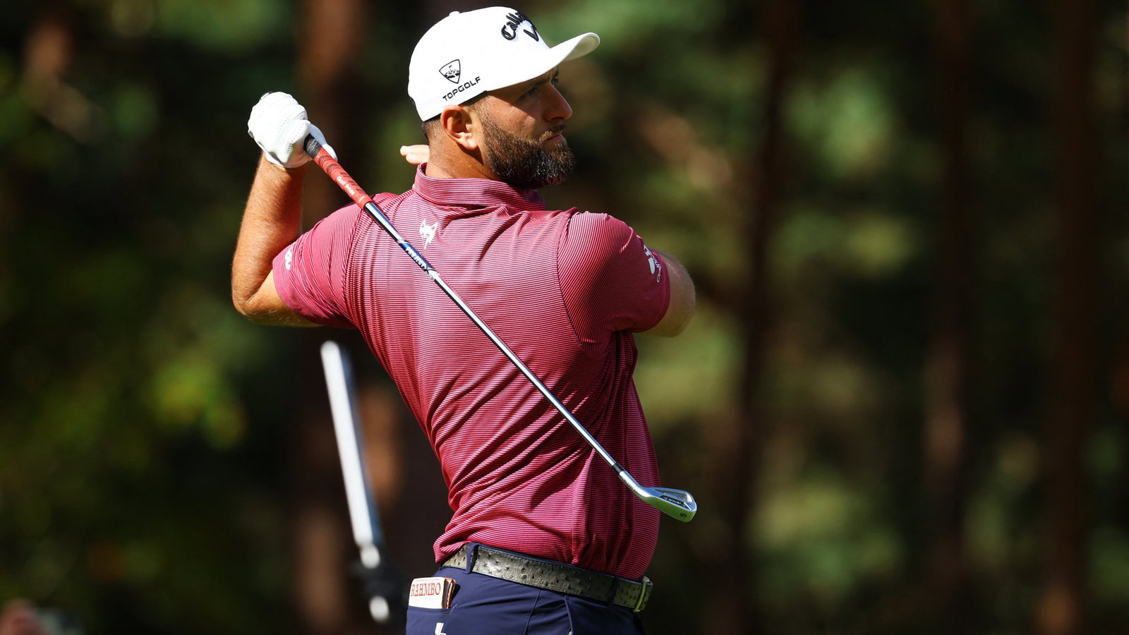 Jon Rahm