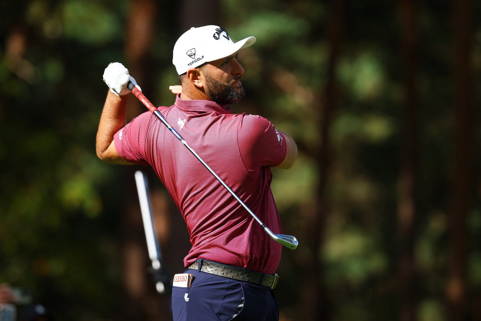 Jon Rahm