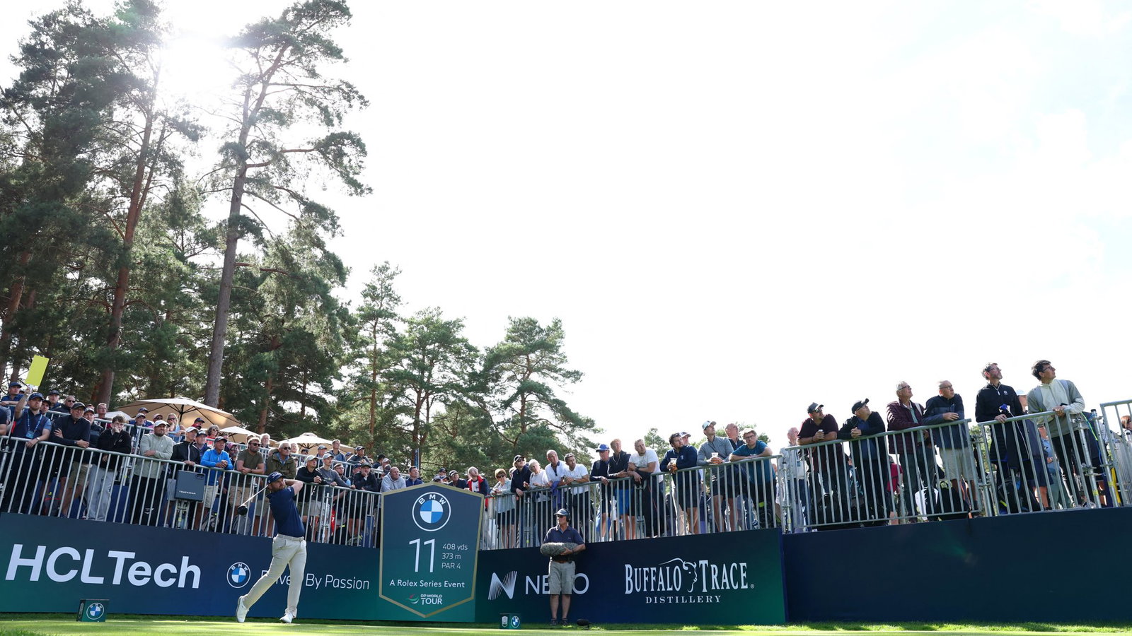 BMW PGA Championship