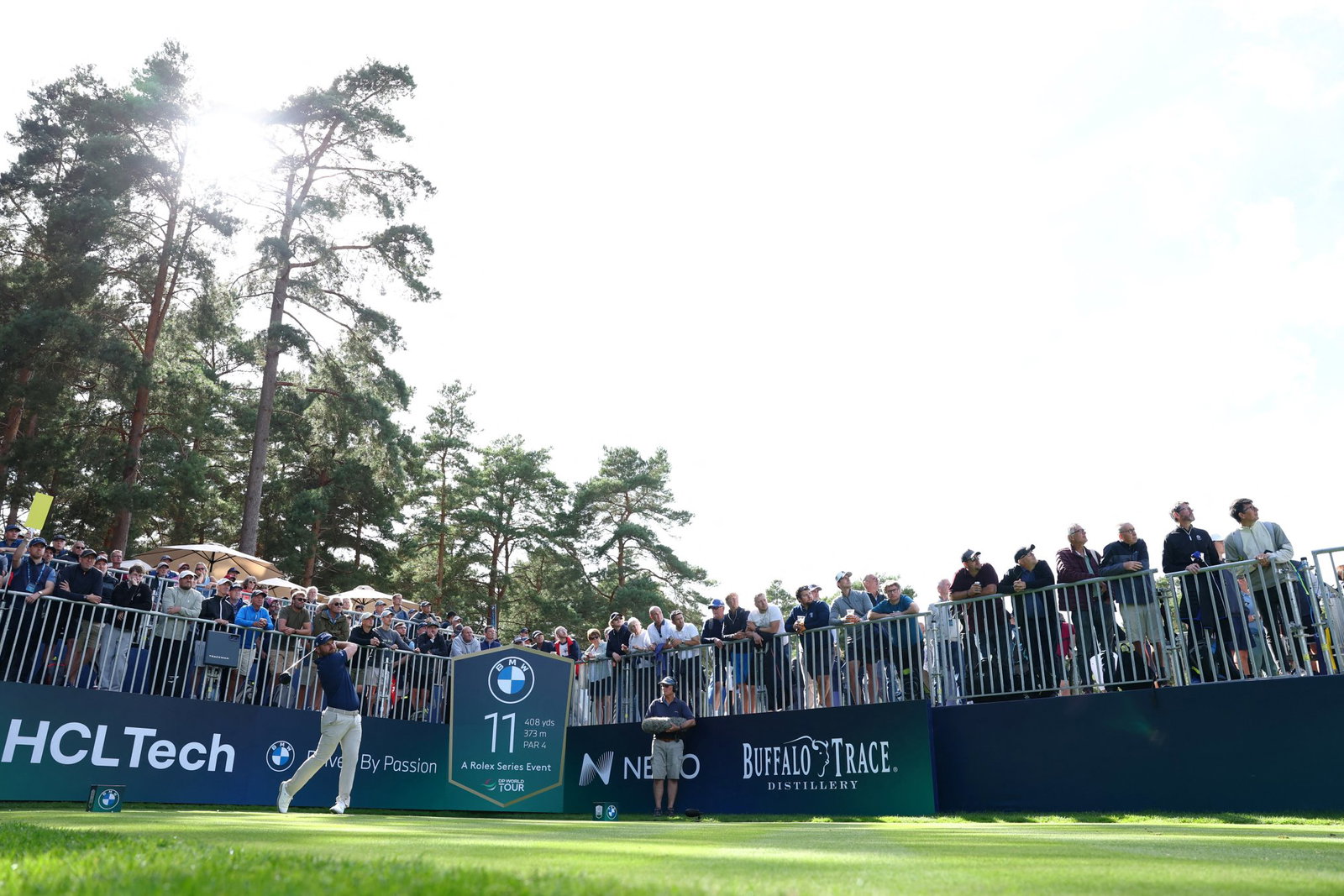 BMW PGA Championship