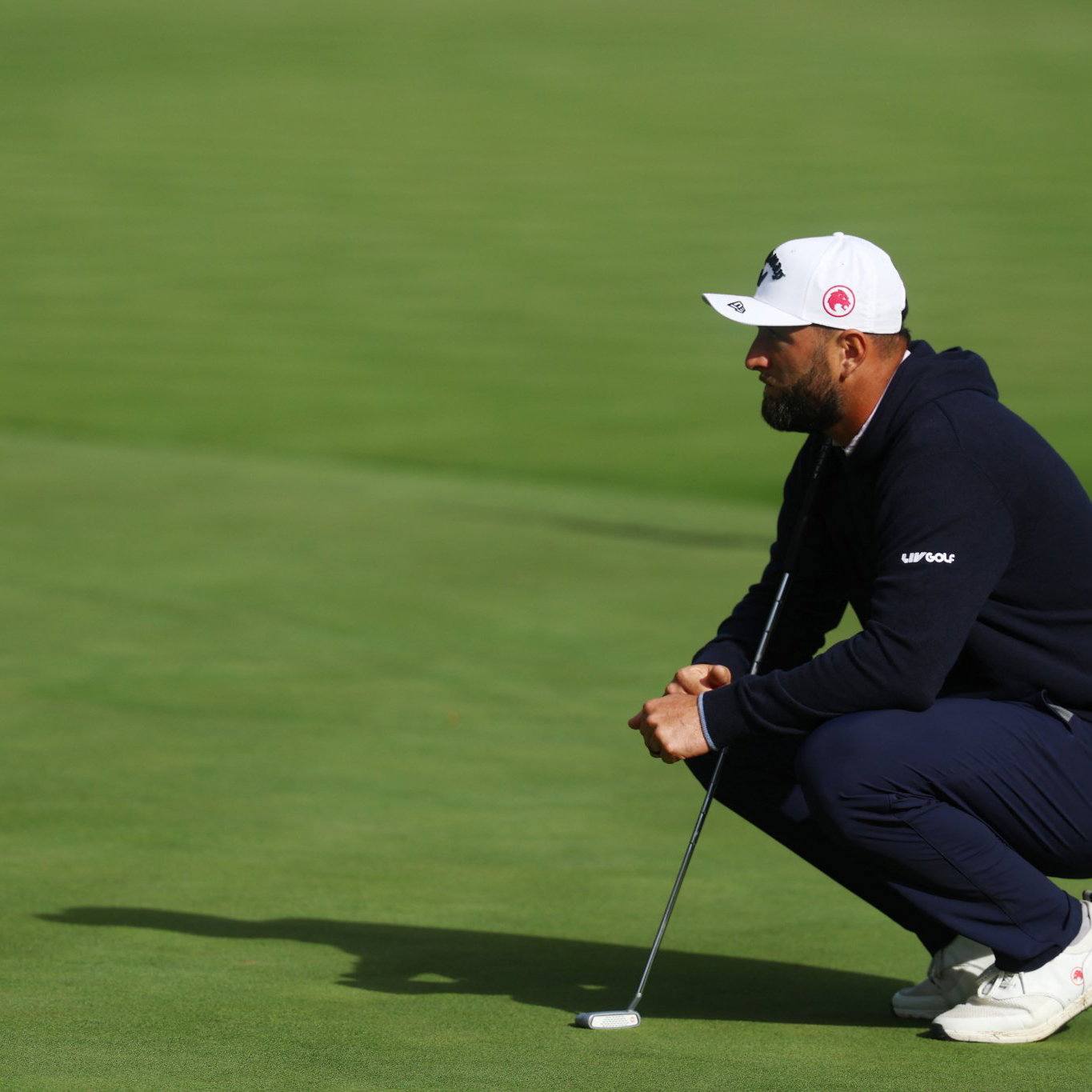 Jon Rahm