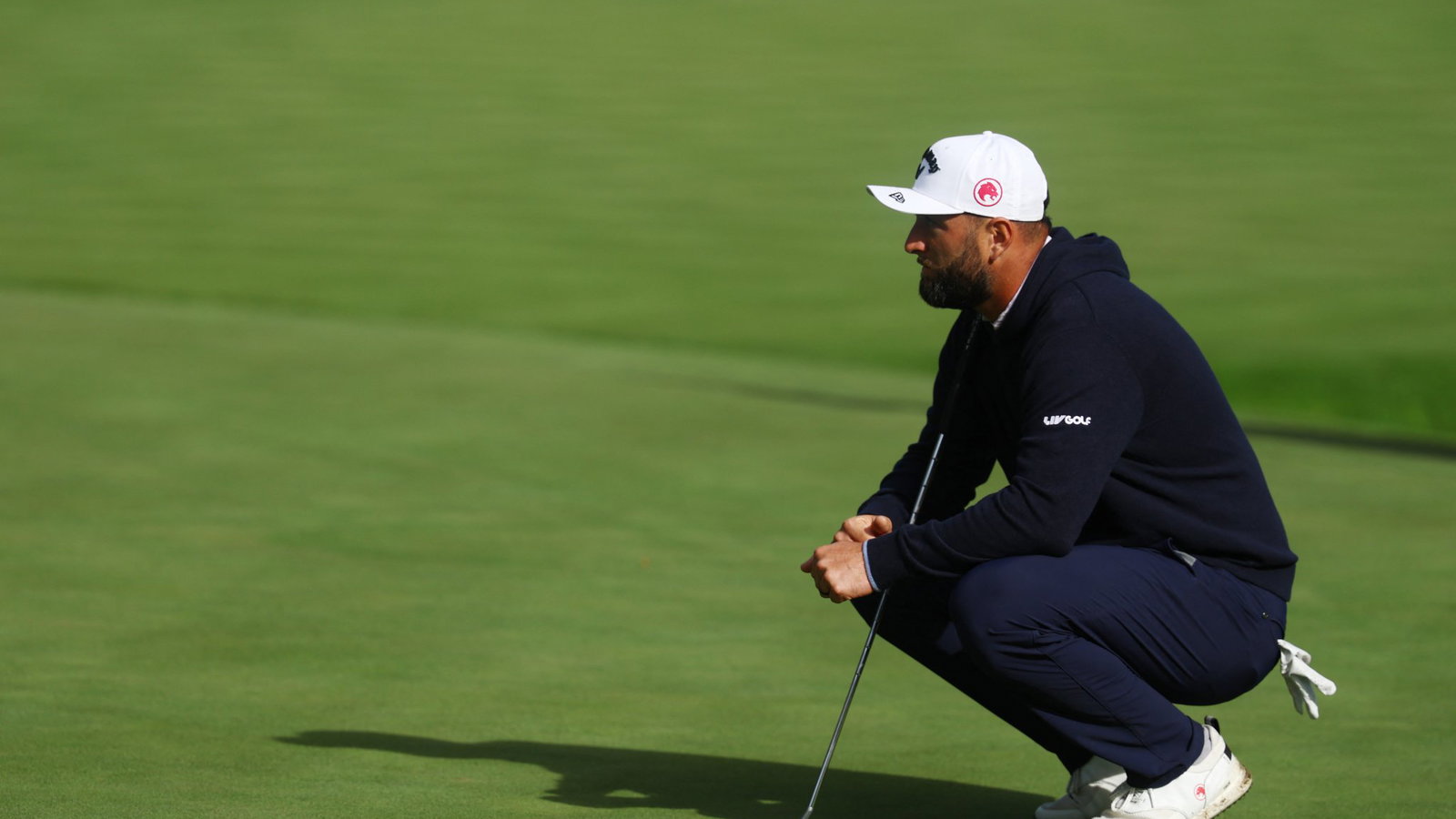 Jon Rahm