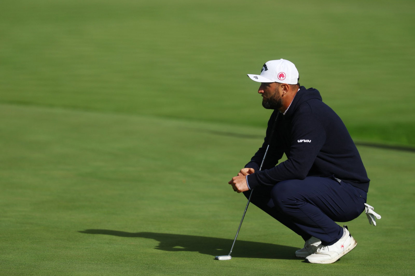 Jon Rahm