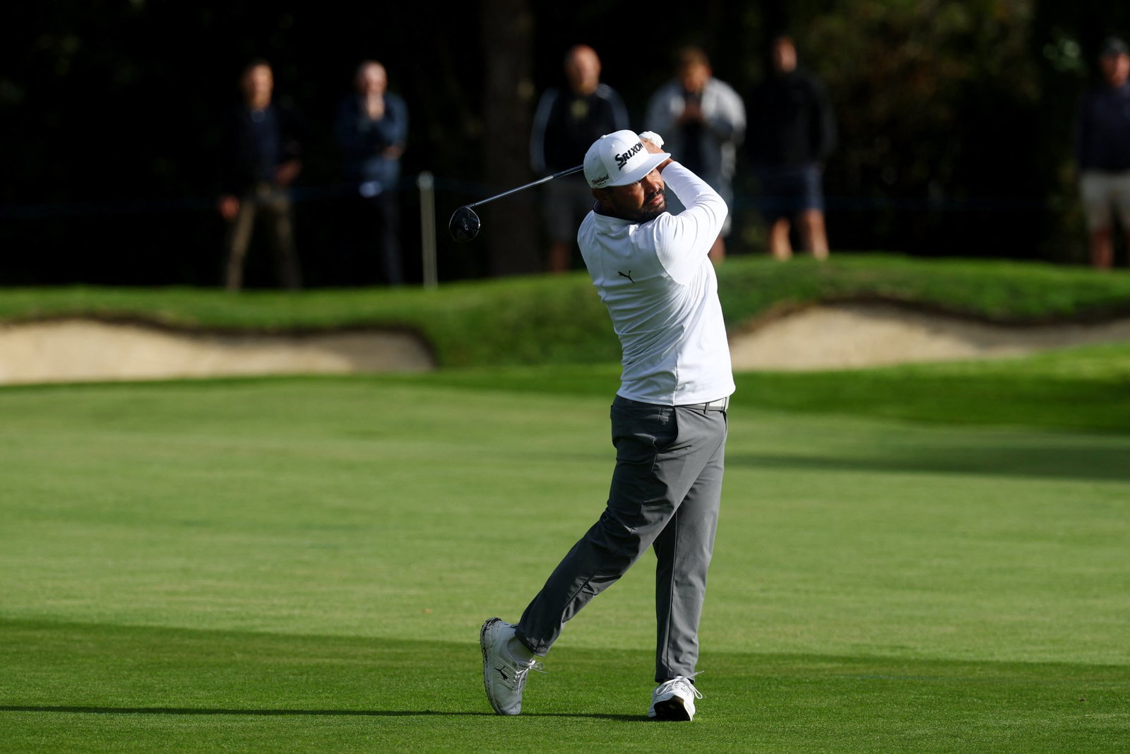JJ Spaun