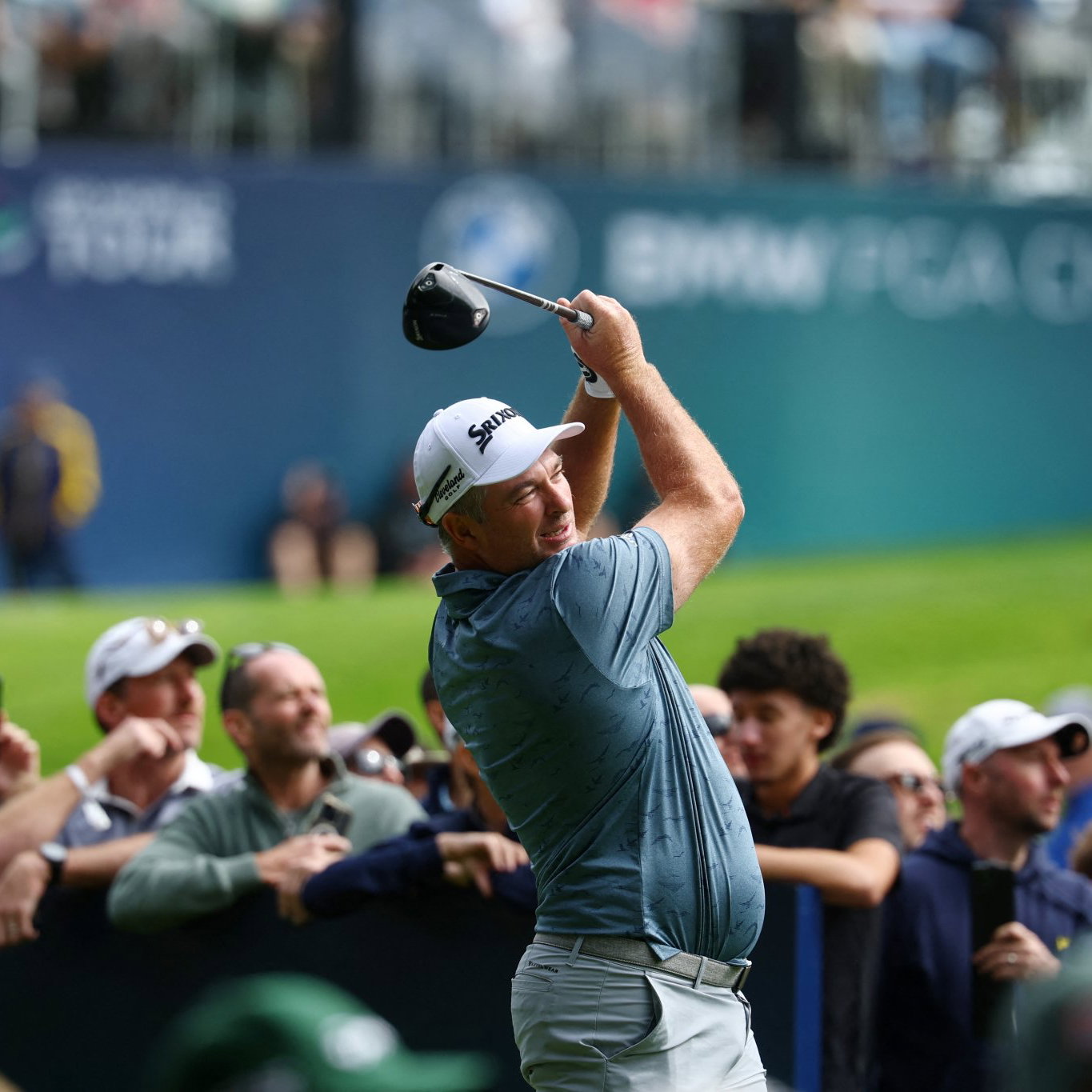BMW PGA Championship