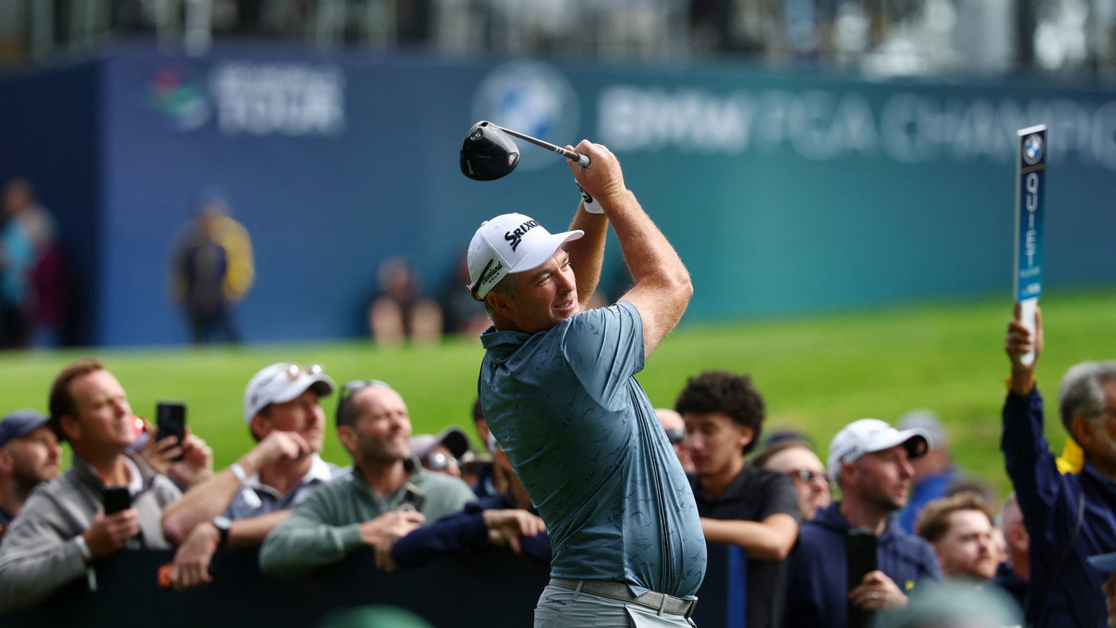 BMW PGA Championship