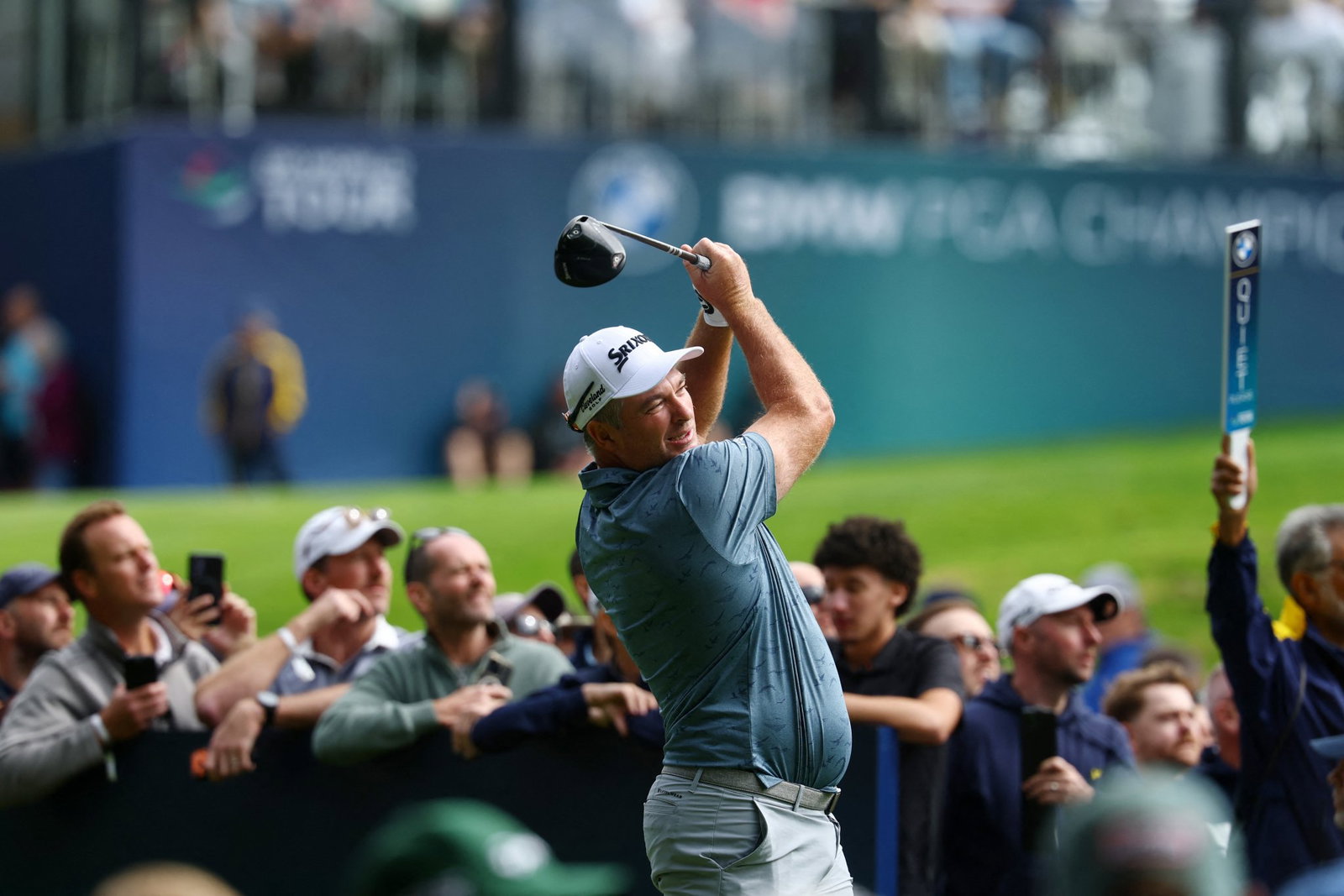 BMW PGA Championship