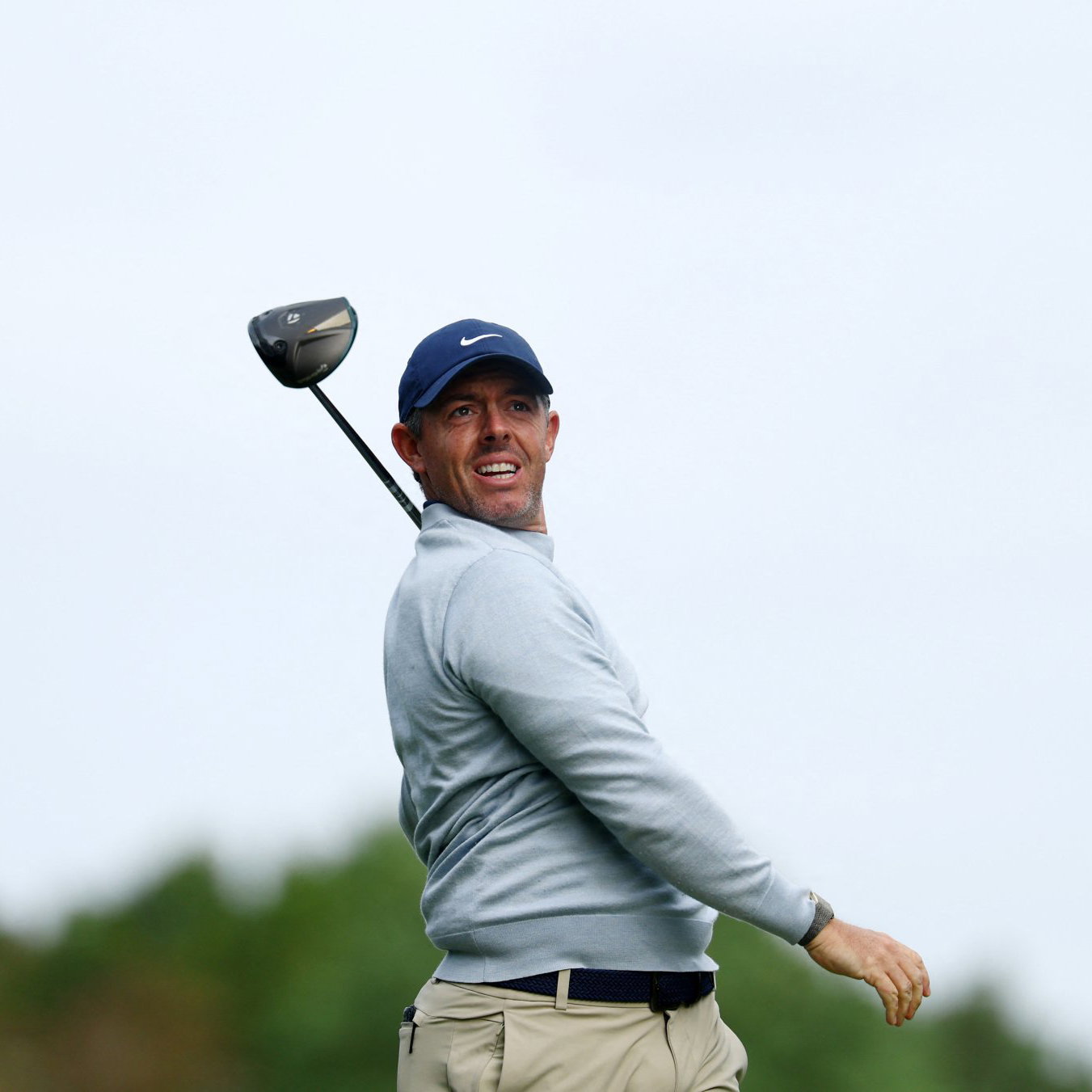 Rory McIlroy 