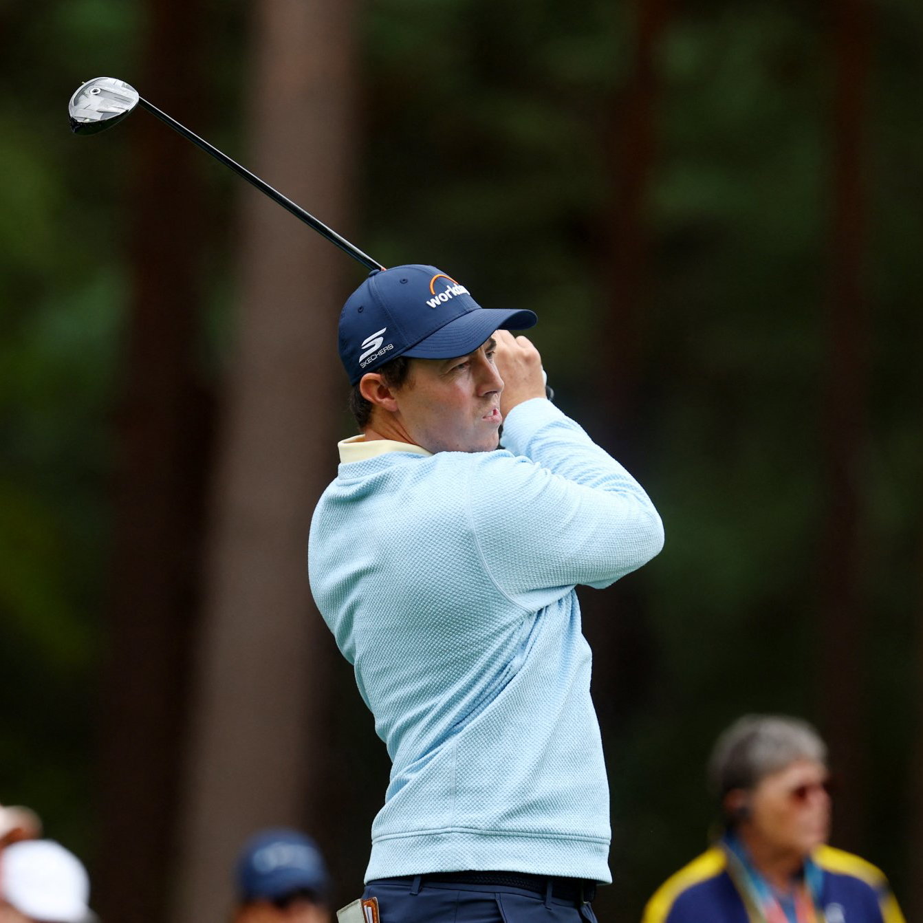 Matt Fitzpatrick 
