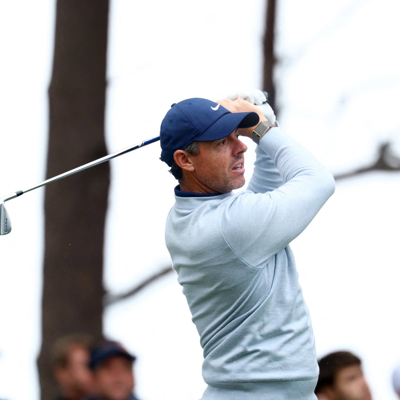 Rory McIlroy