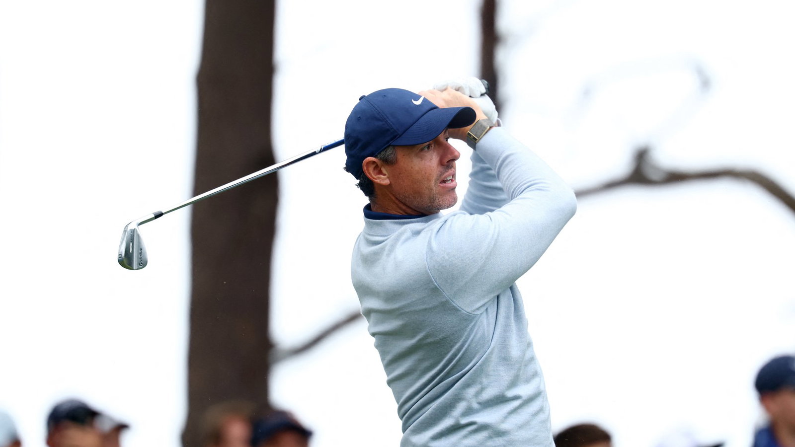 Rory McIlroy