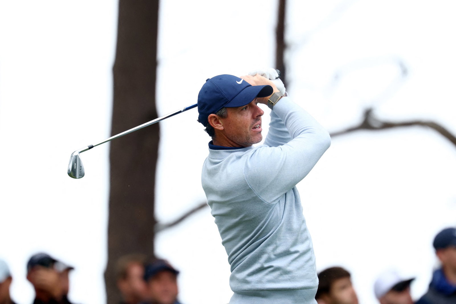Rory McIlroy