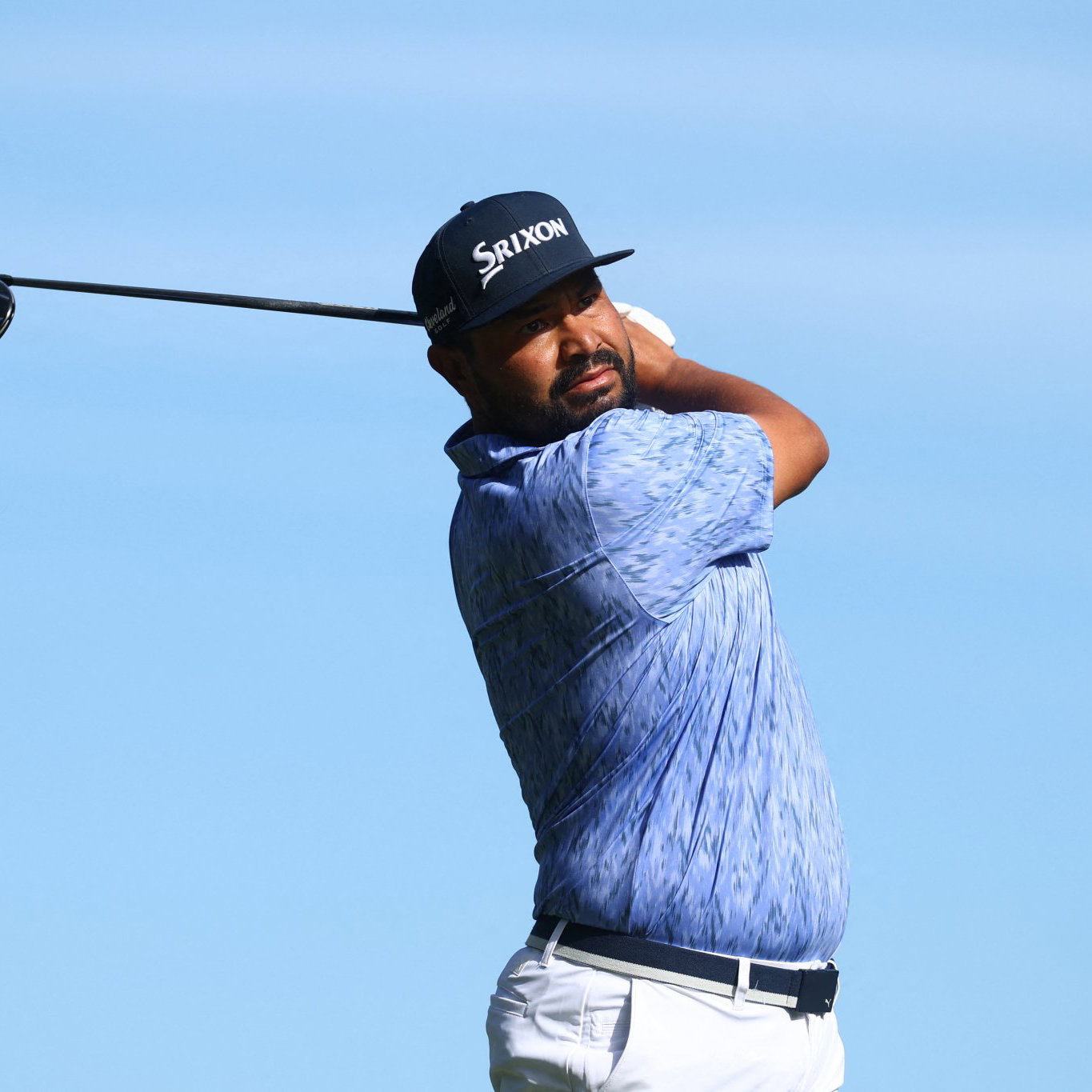 J.J. Spaun