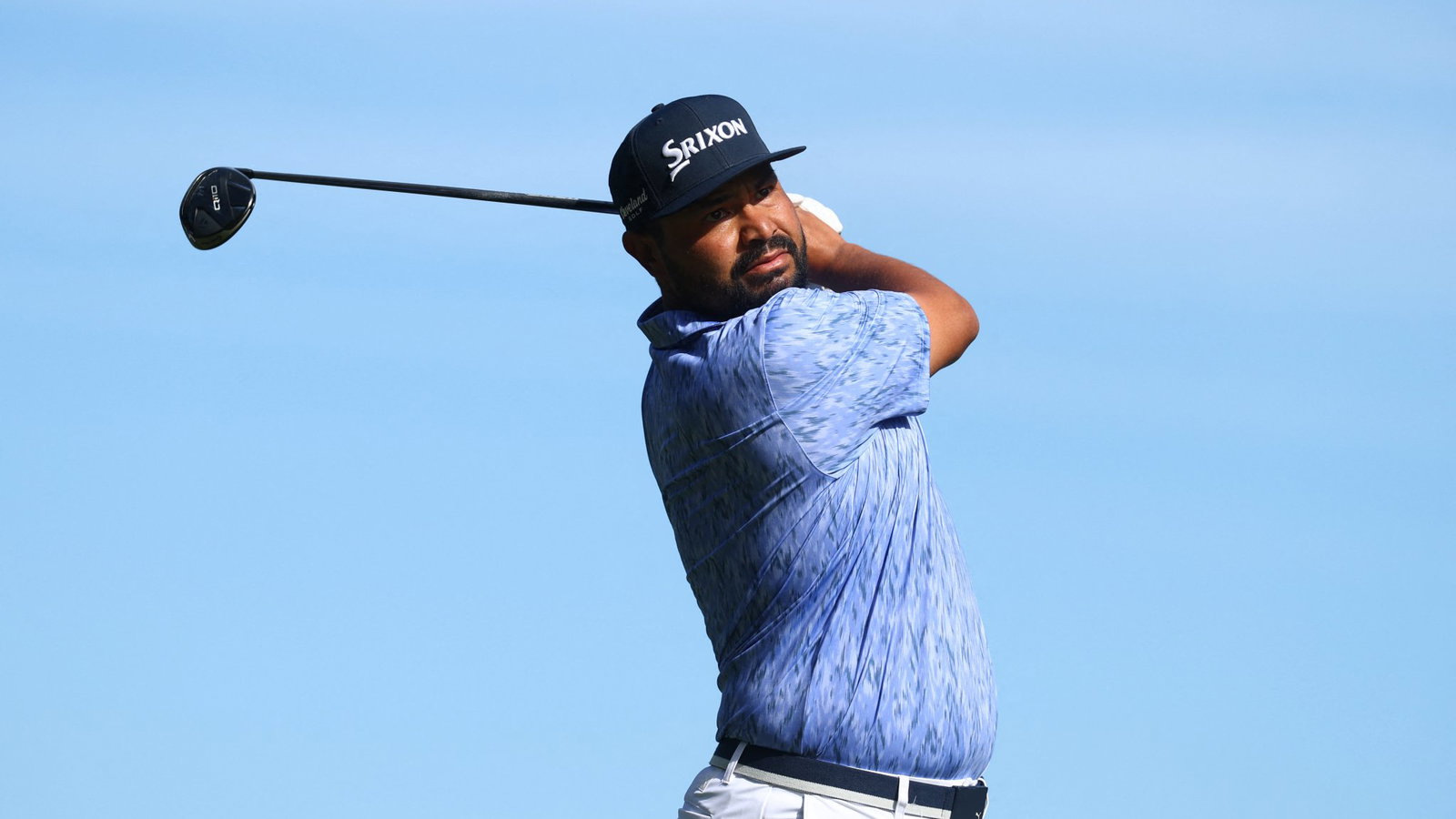 J.J. Spaun