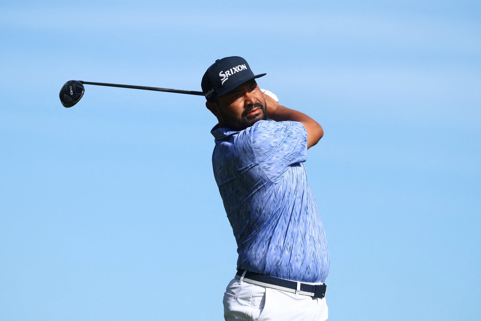 J.J. Spaun