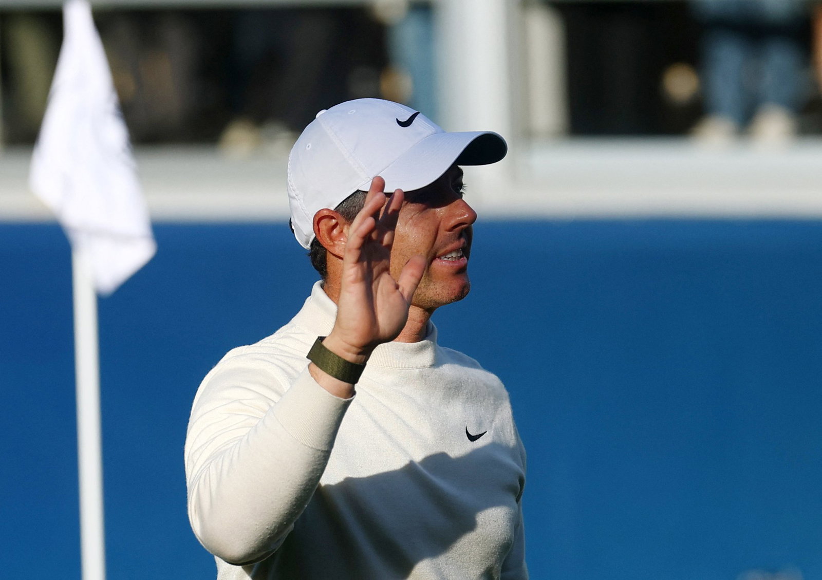 Rory McIlroy