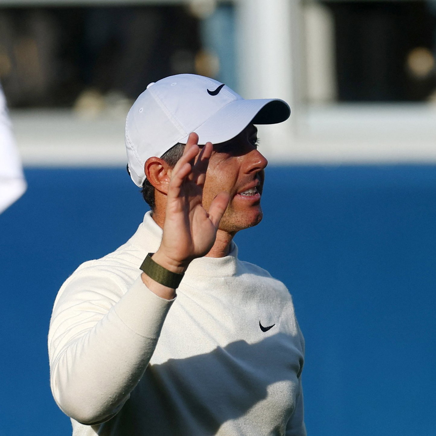 Rory McIlroy 
