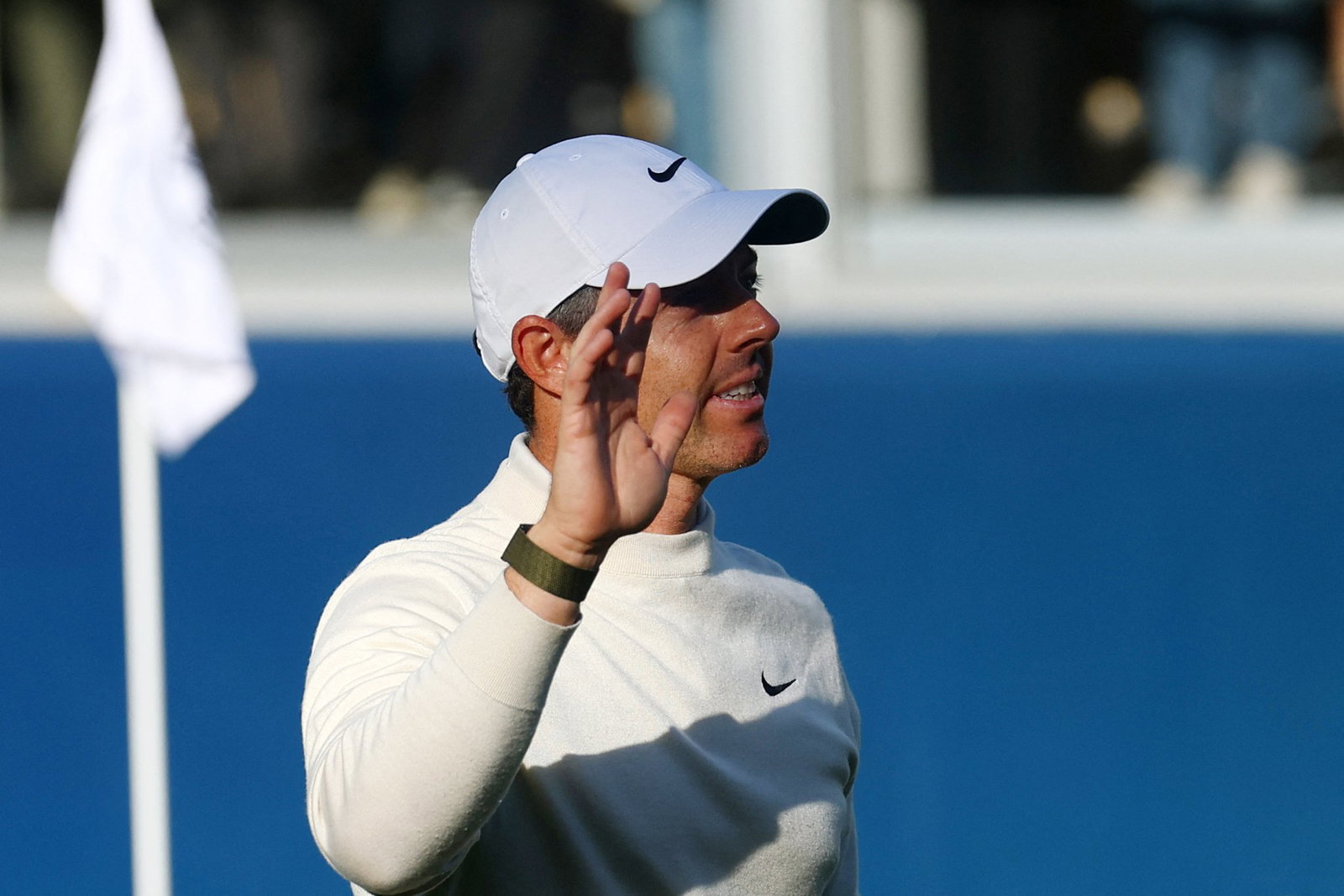 Rory McIlroy 
