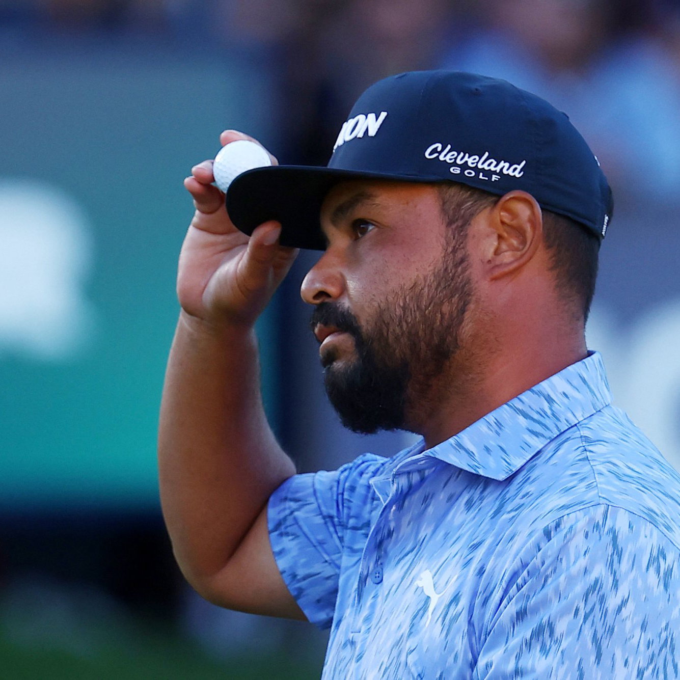 JJ Spaun