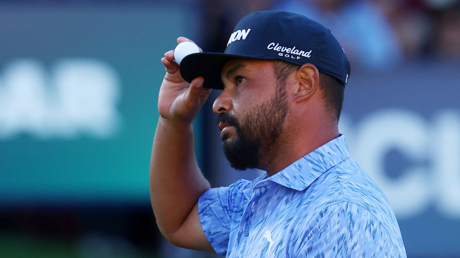 JJ Spaun