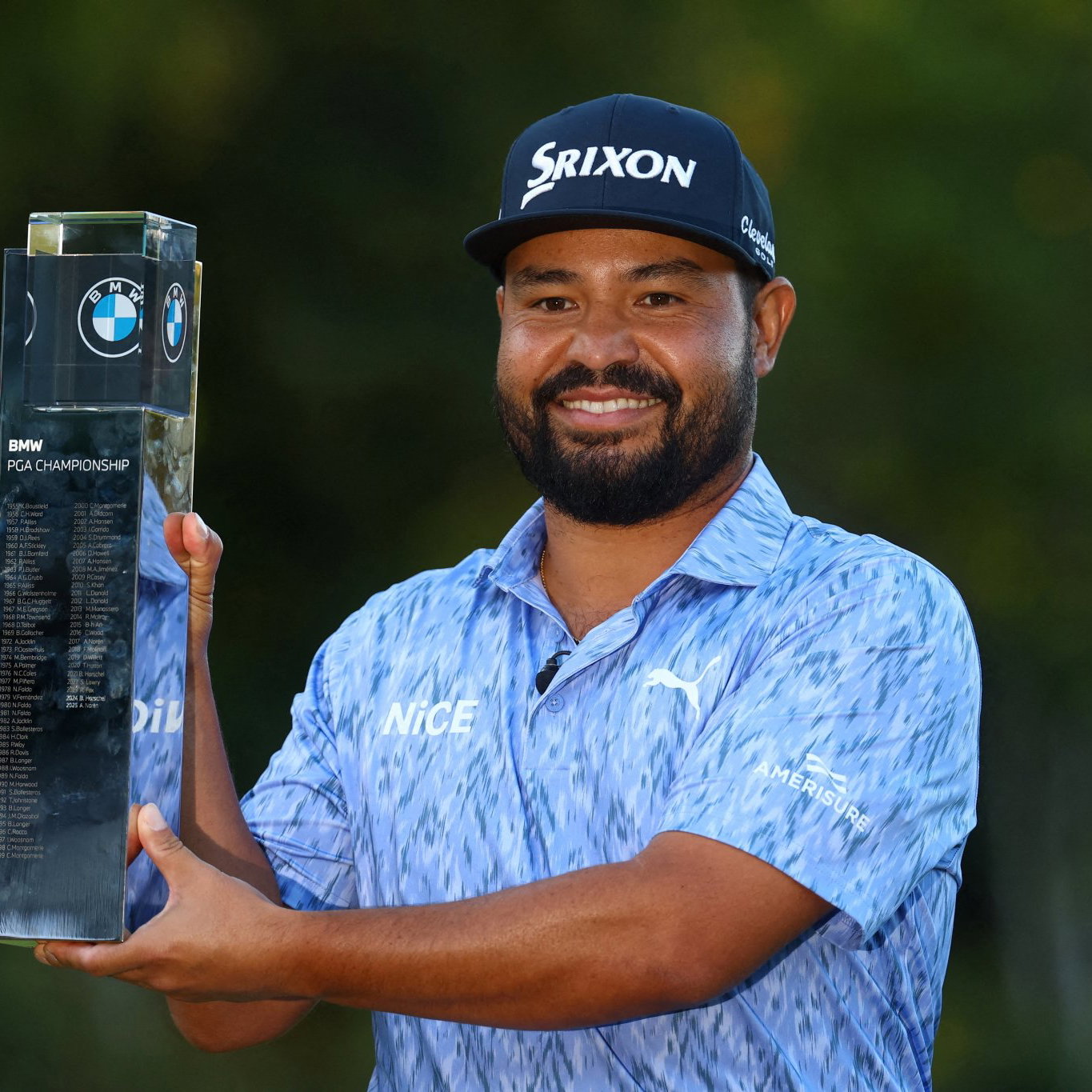 J.J. Spaun