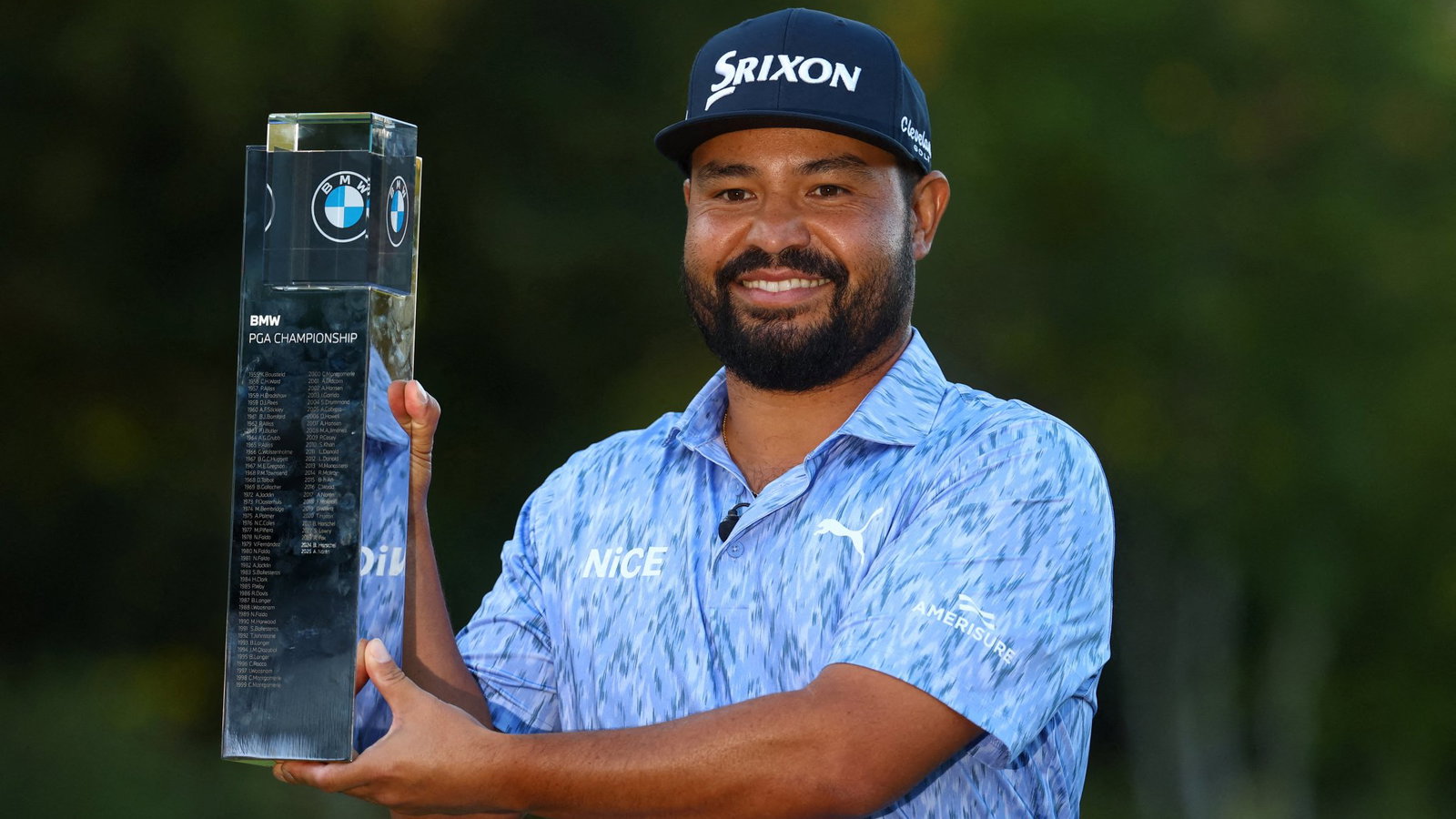 J.J. Spaun