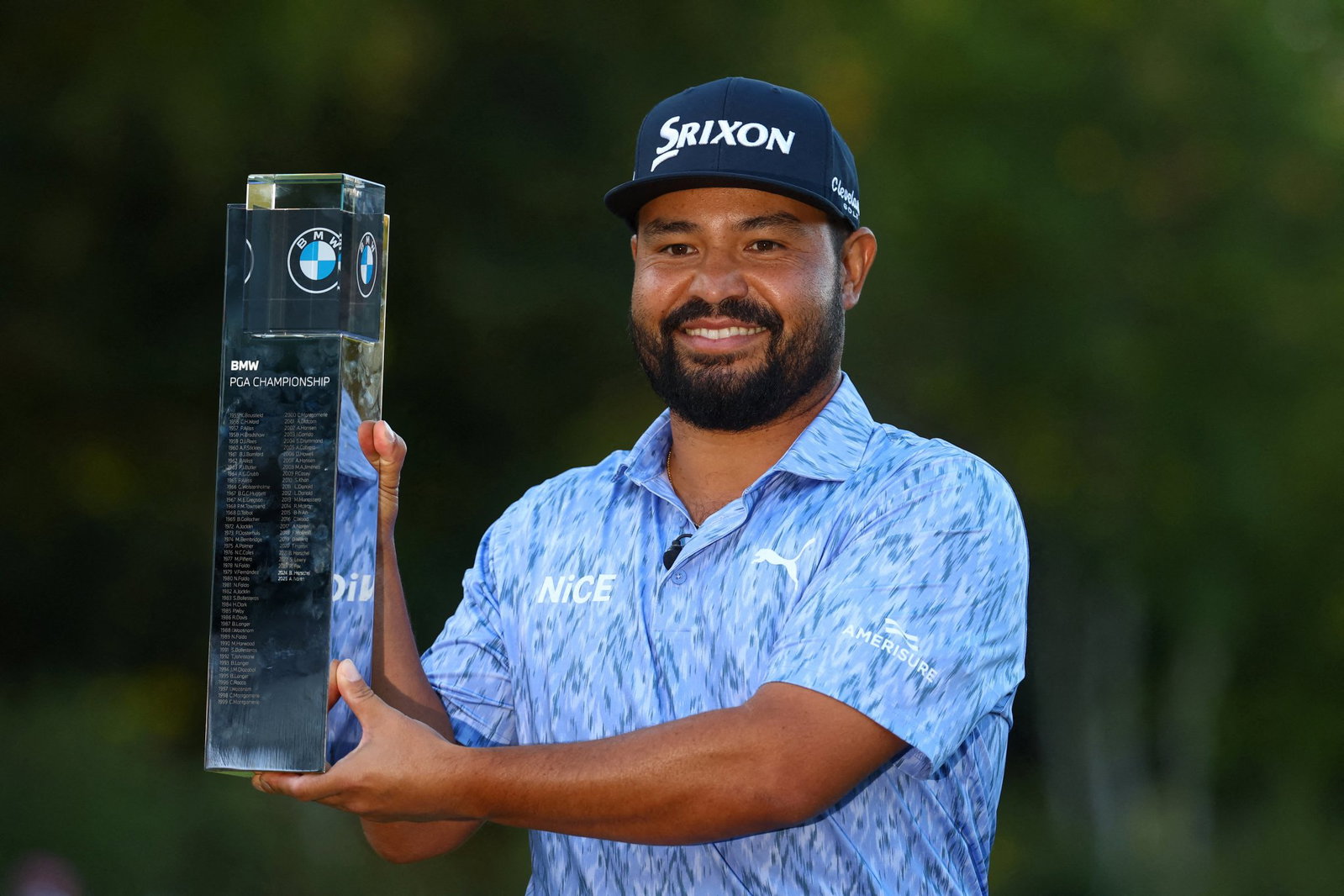J.J. Spaun