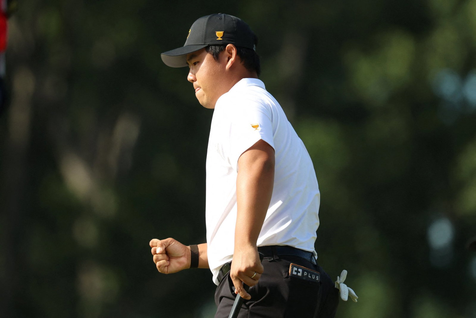 Tom Kim