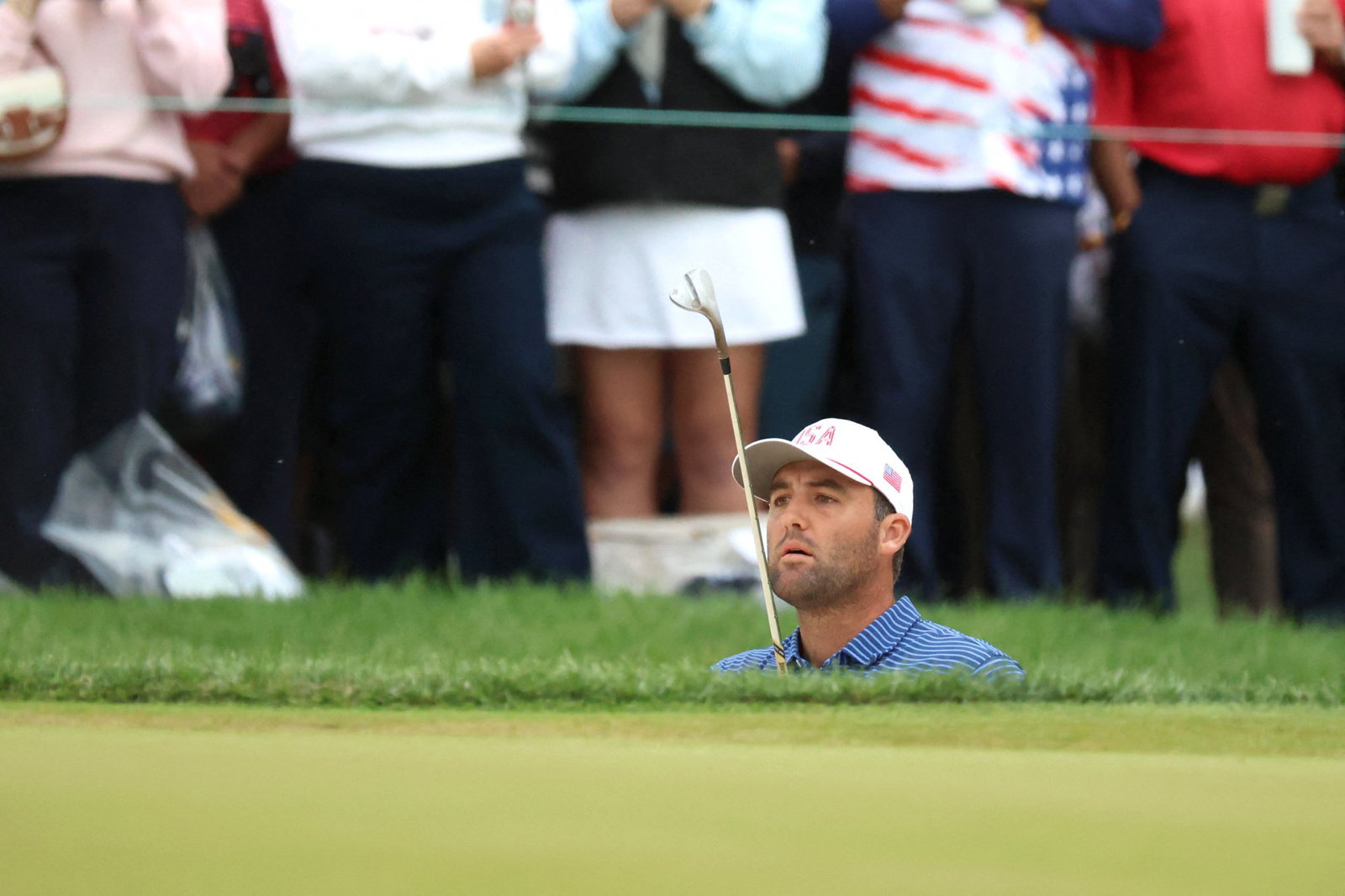 Presidents Cup
