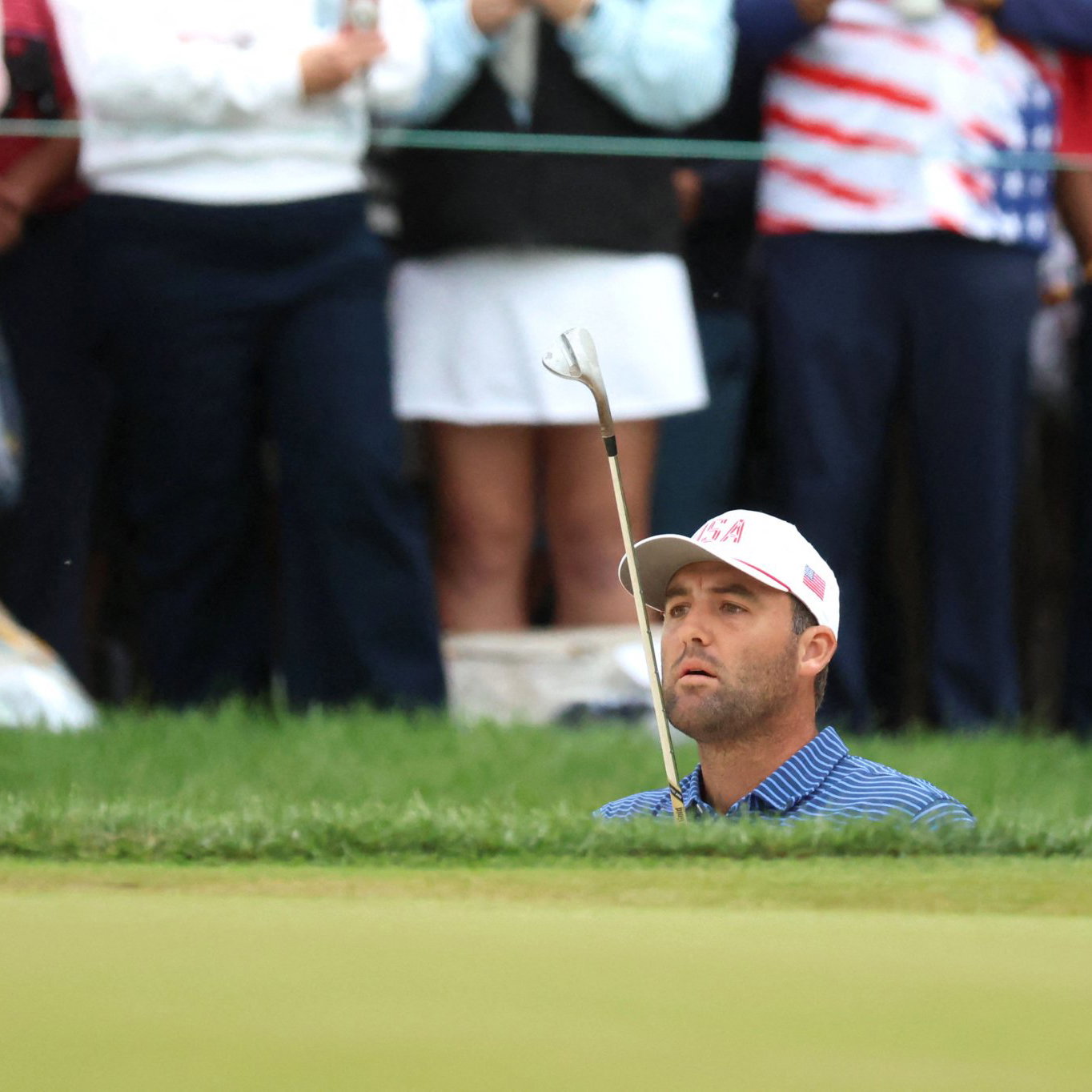 Presidents Cup