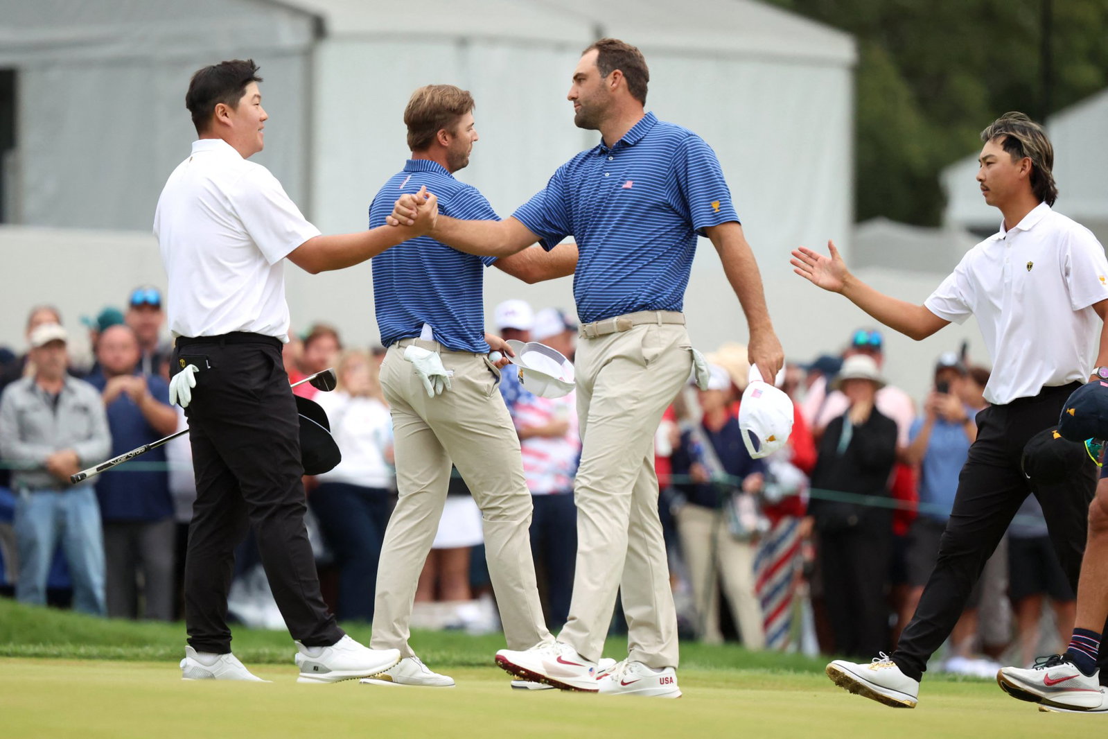 Presidents Cup