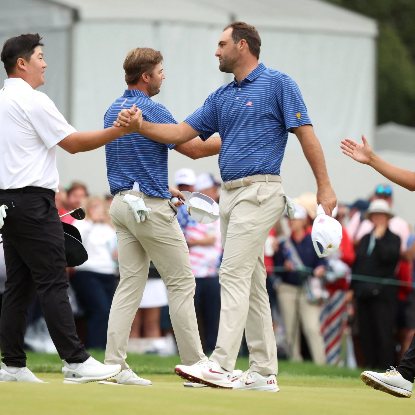 Presidents Cup