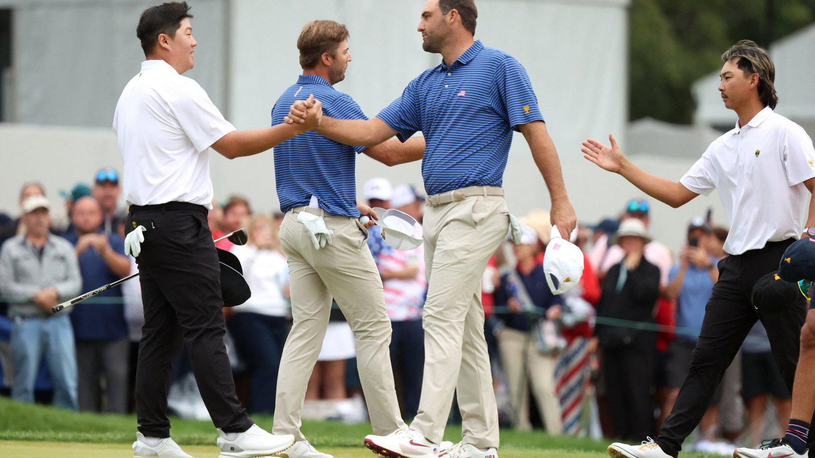 Presidents Cup