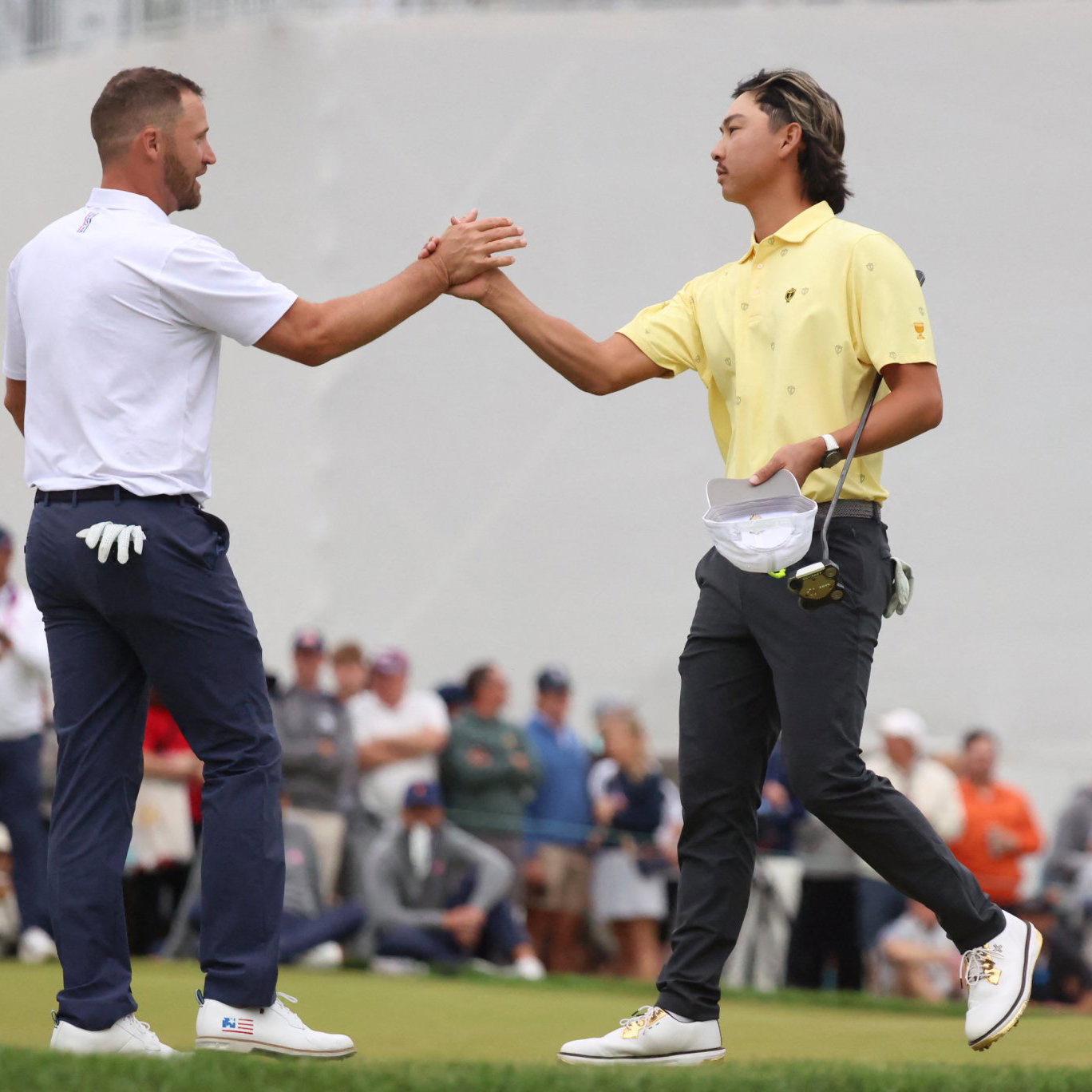 Presidents Cup