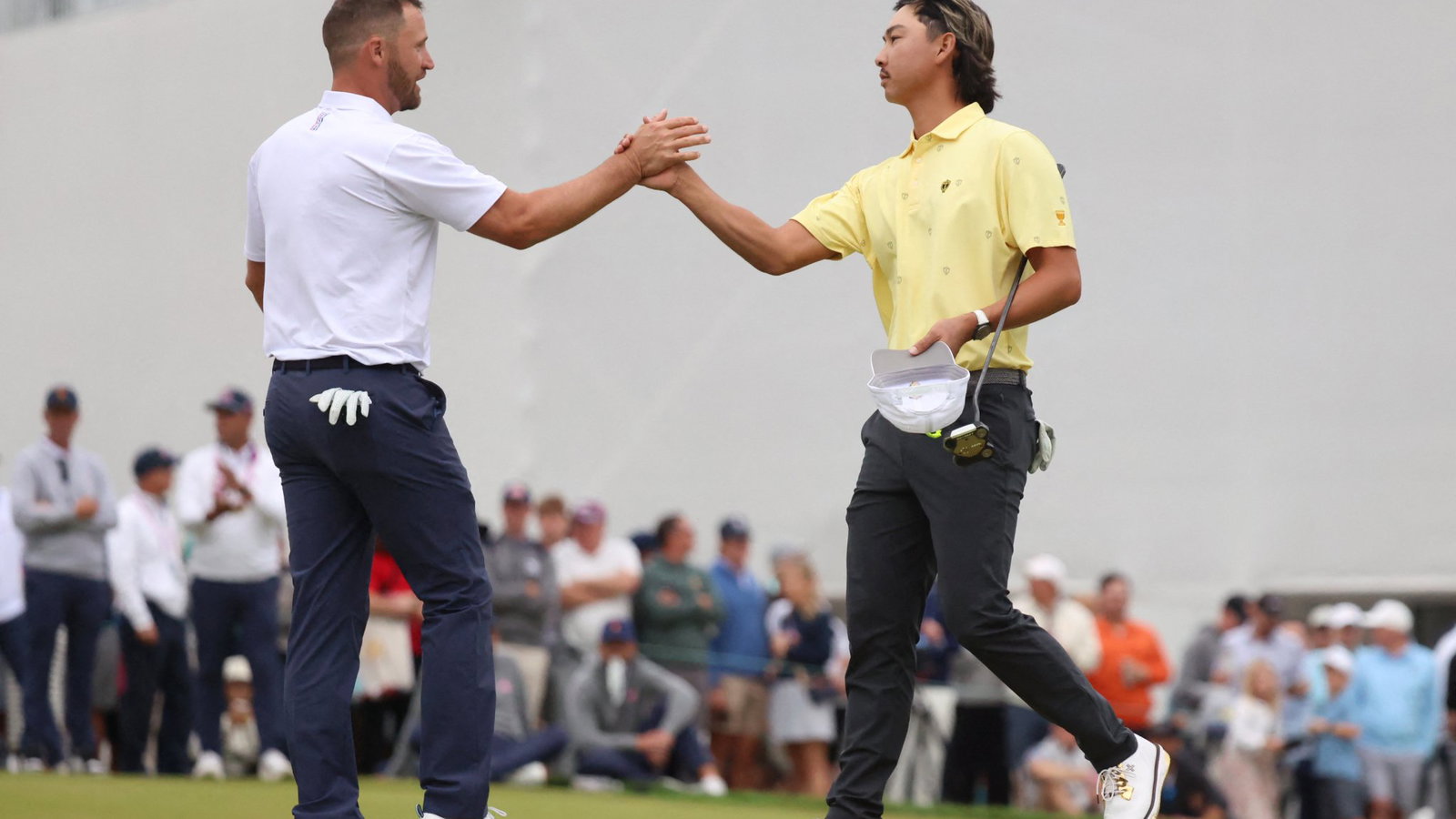 Presidents Cup