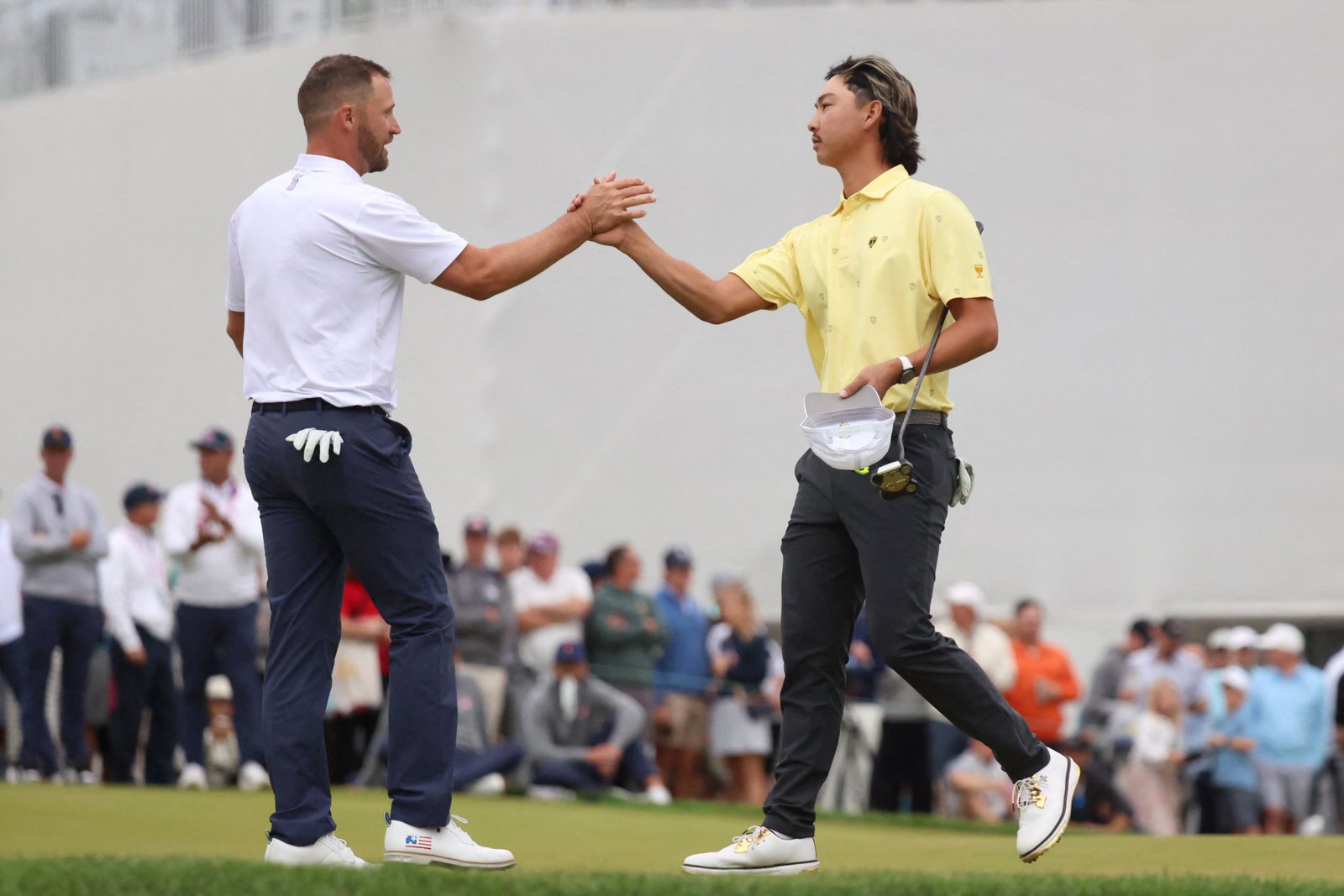Presidents Cup
