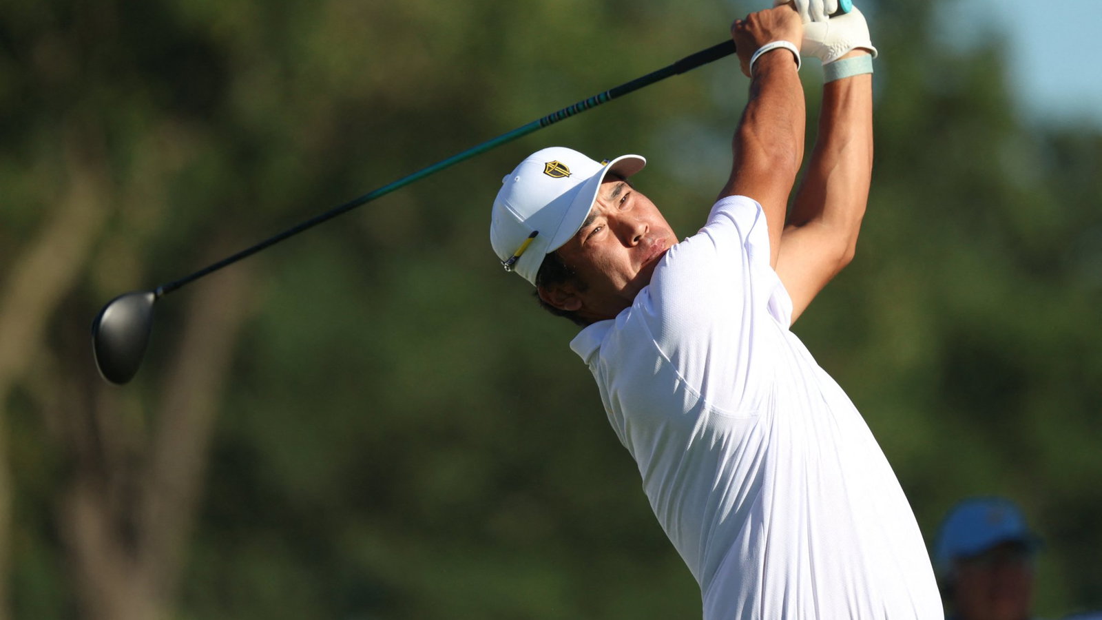 Hideki Matsuyama